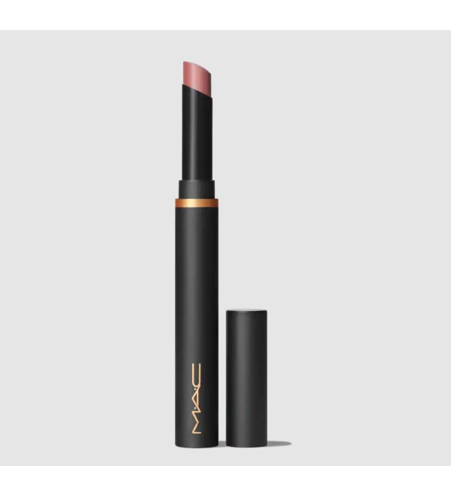 M.A.C. Powder Kiss Velvet Blur Slim Stick - 892 Over The Taupe 1 Count