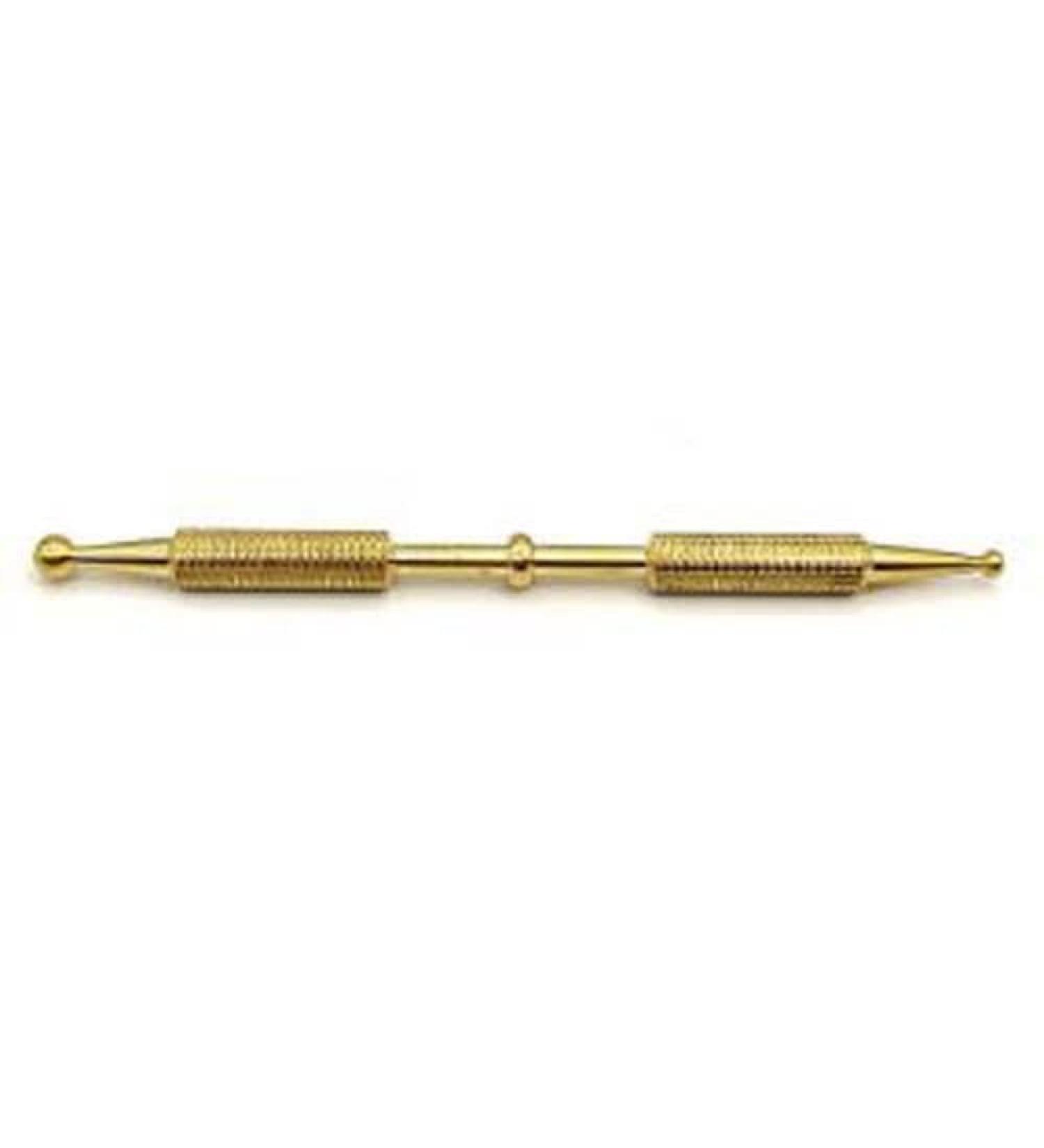Acupressure Brass Jimmy for sujok Acupressure Massager Acupuncture Pack of 3 AC-307 - Buy Online on SooperMarket.com