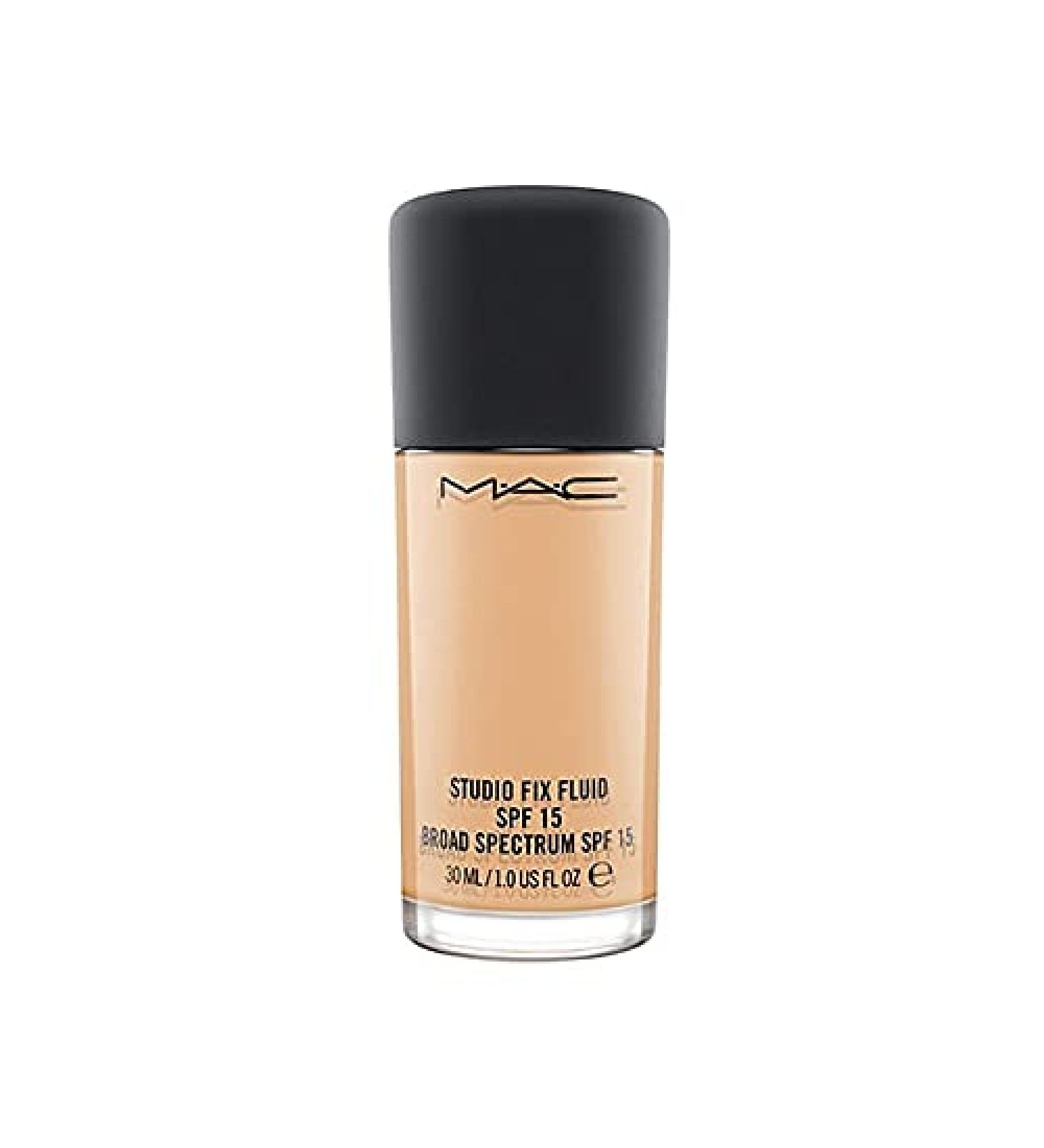 MAC Studio Fix Fluid SPF15 NC12