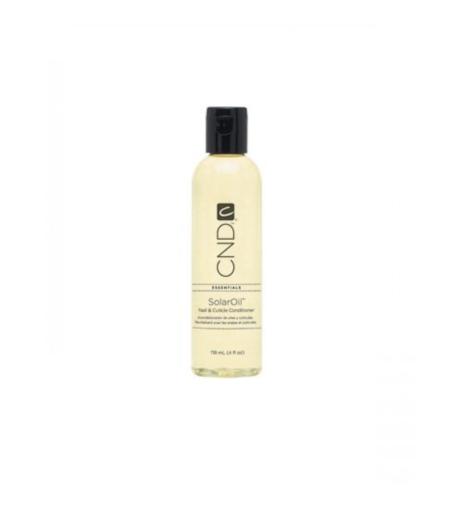 CND Nail Oil Solar Oil Cabinet (1 x 118 ml)