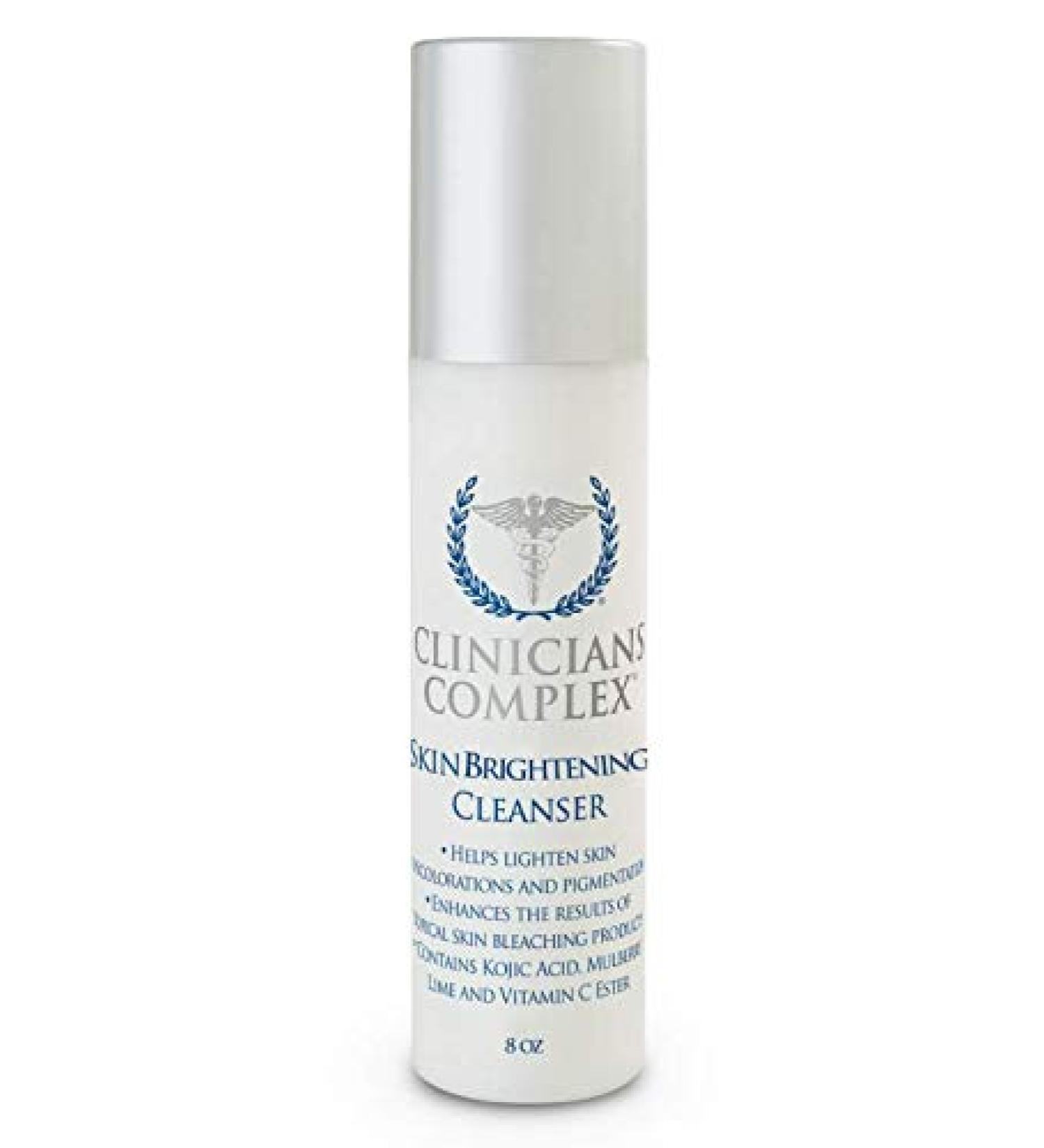 Skin Brightening Cleanser 7.5 Ounce (Packaging May Vary)