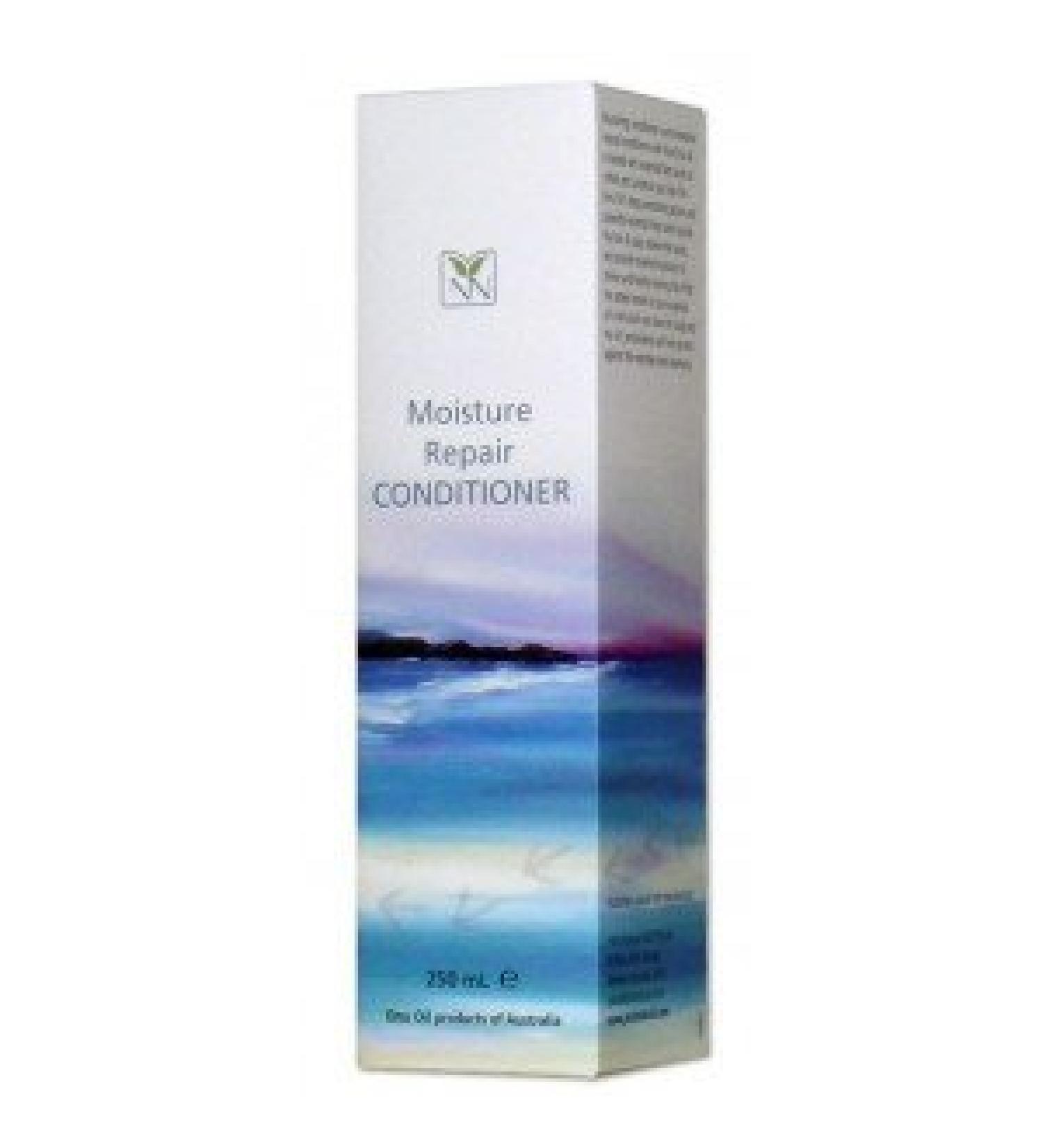 Y-NOT NATURAL Moisture Repair Conditioner