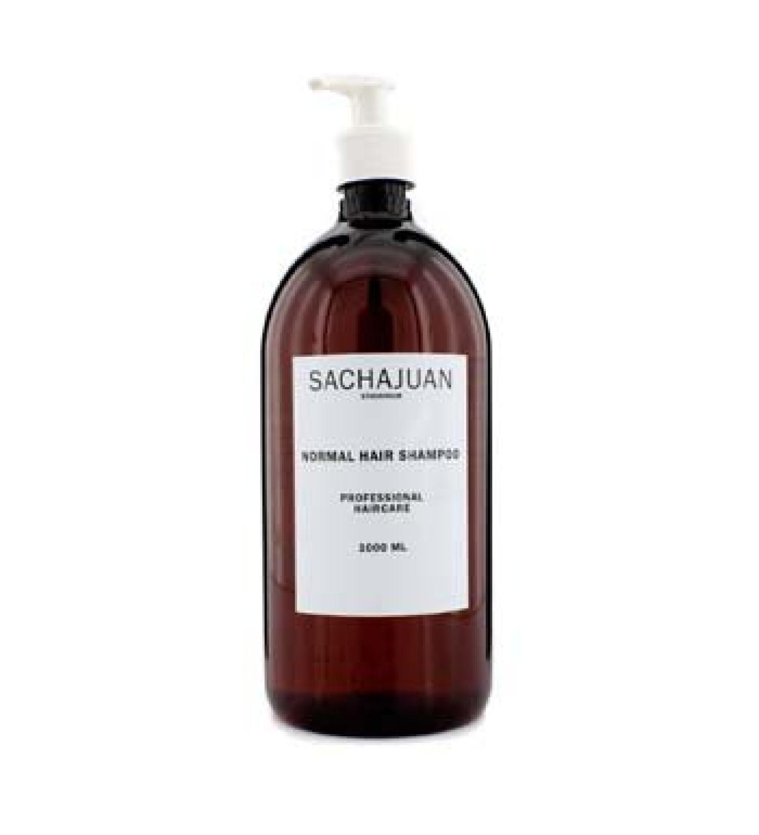 Normal Hair Shampoo (For Normal Hair) 1000ml/33.8oz - Buy Online on SooperMarket.com