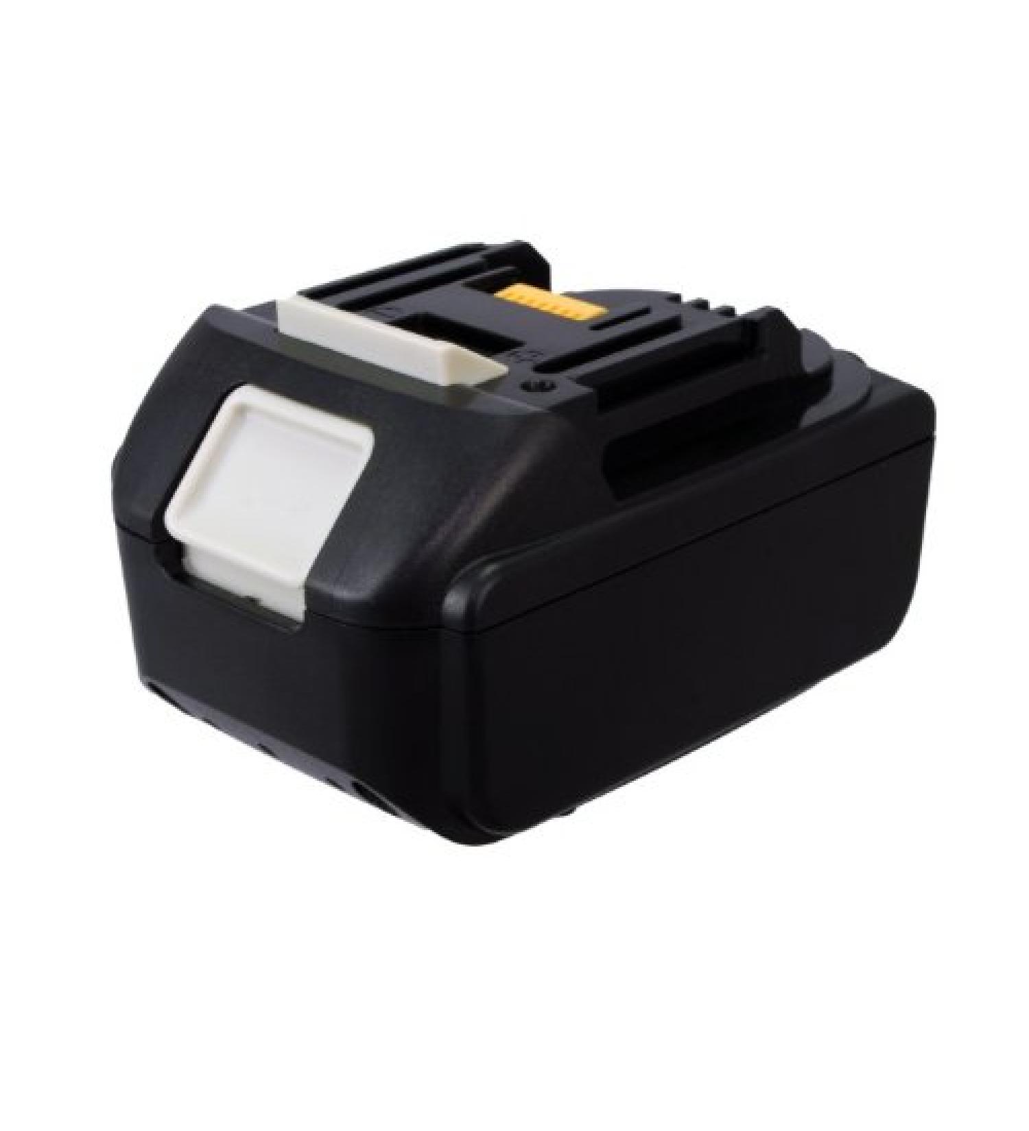 3000mAh Replacement Battery for Makita 197422-4 BL1415 BL1430 BL1815 High-Performance Compatible Power Source - Buy Online on SooperMarket.com