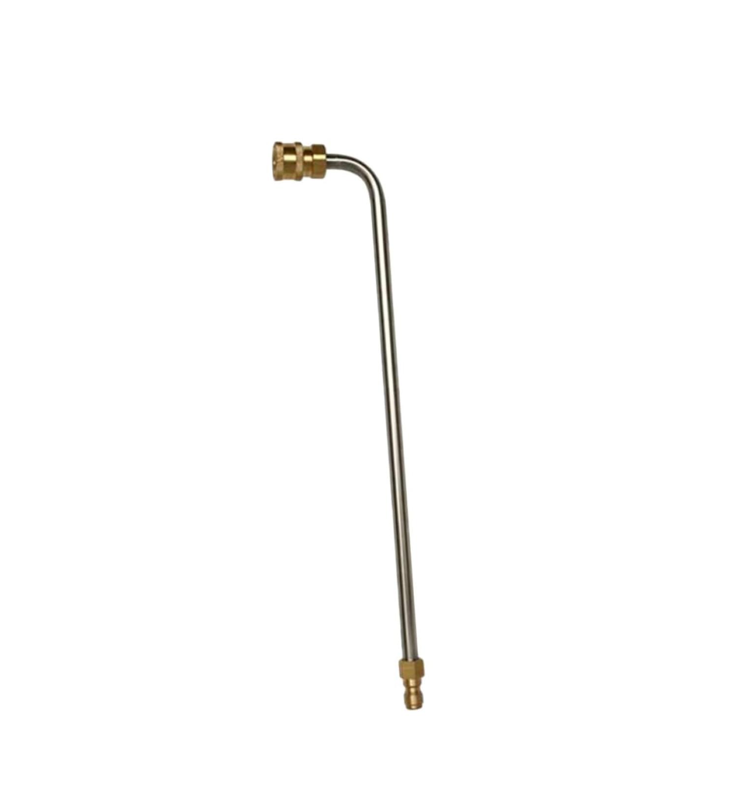 ORFOFE 90 Power Washer Lance Washer Extension Wand Replacement Lance Car Spray Airbrush Nozzle Car Wash Size 2 As Shown - Buy Online on SooperMarket.com