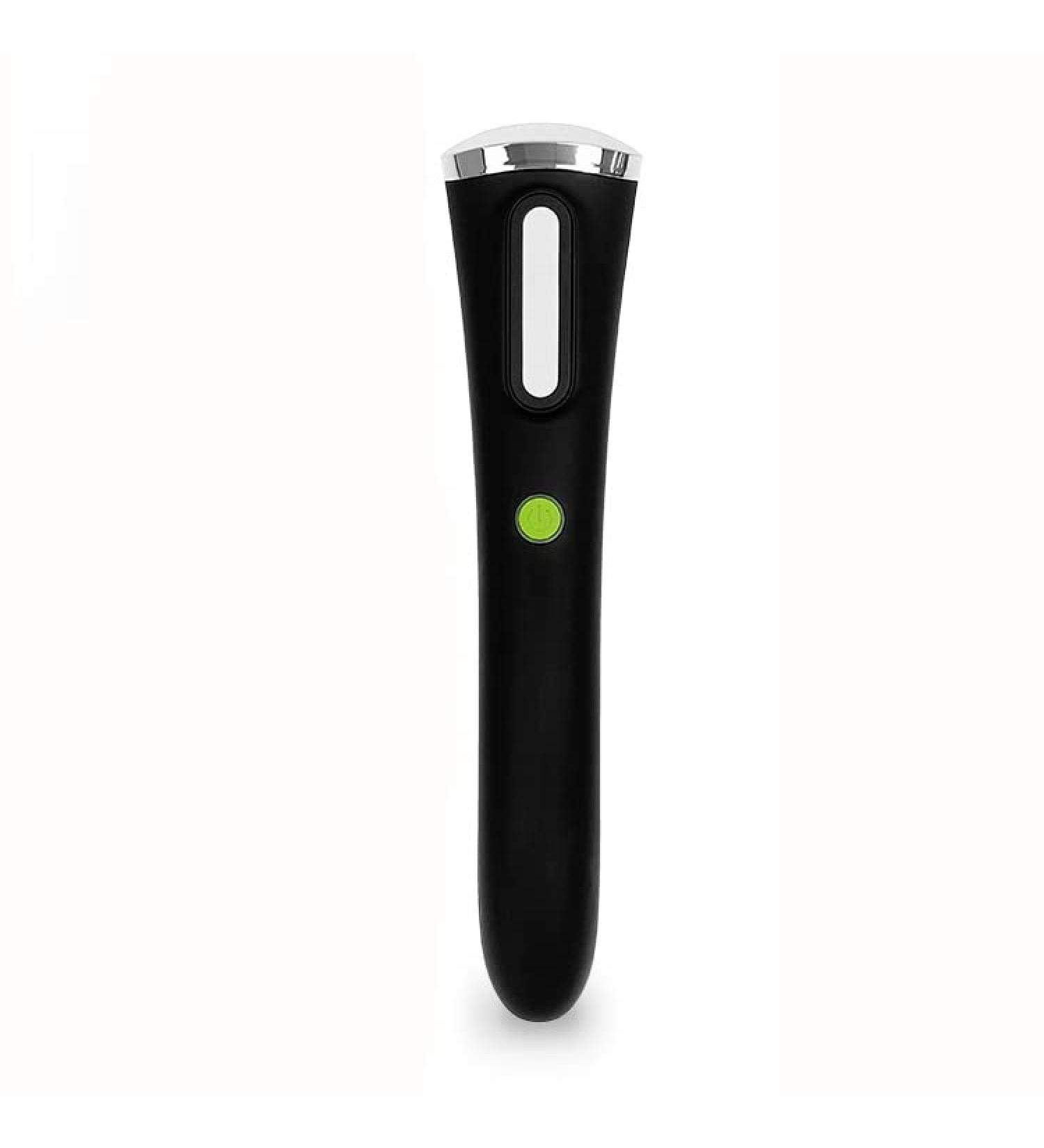 Portable Plasma Acne Removal Device for Clear Skin - GESS Face Cleansing Tool - Buy Online on SooperMarket.com