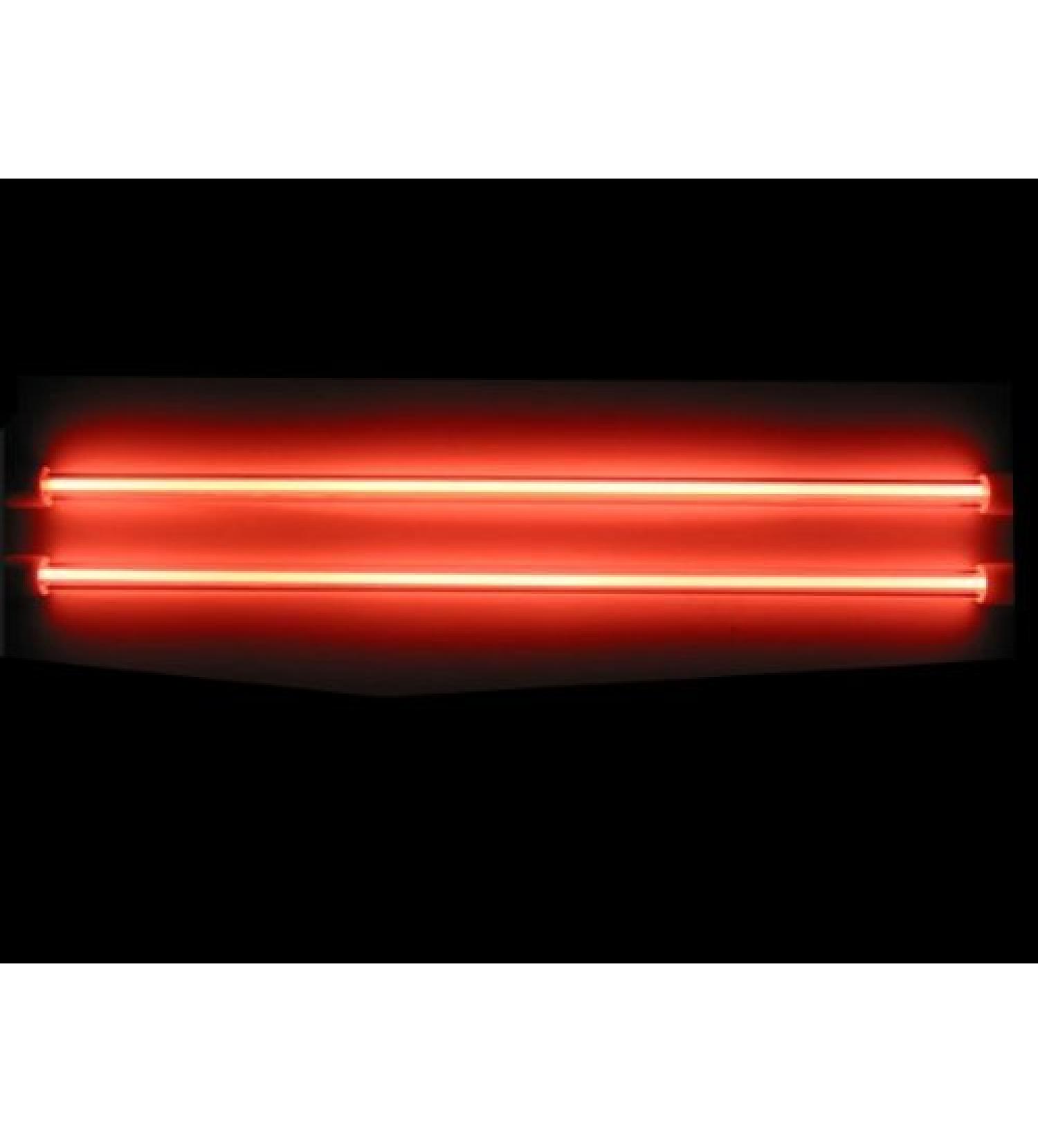 Logisys Dual 12 Red Cold Cathode Kit for PC Case Modding - Buy Online on SooperMarket.com