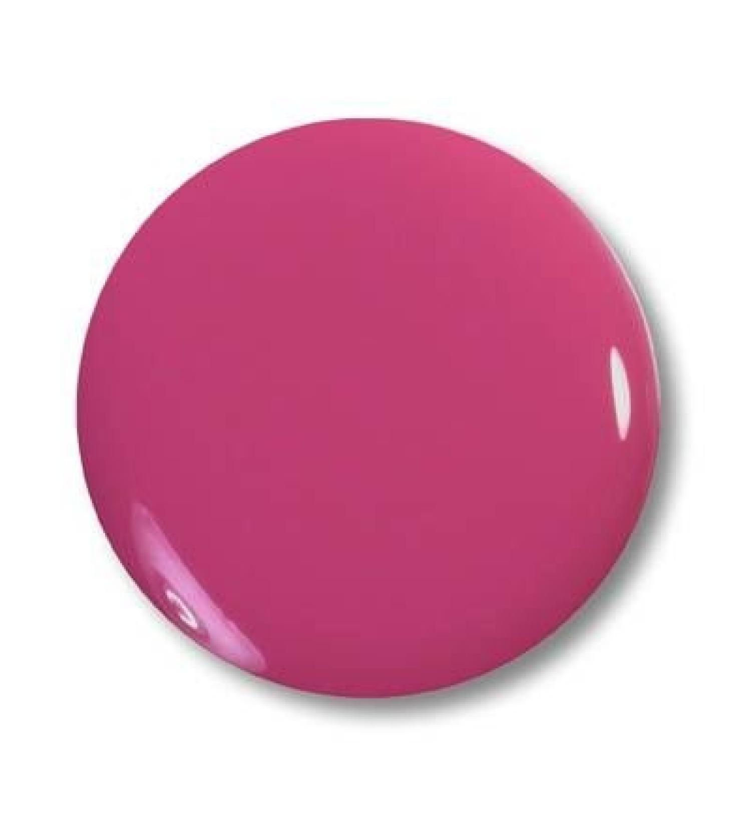 Magic Items Magic Color Acrylic Powder - Pink No. 46