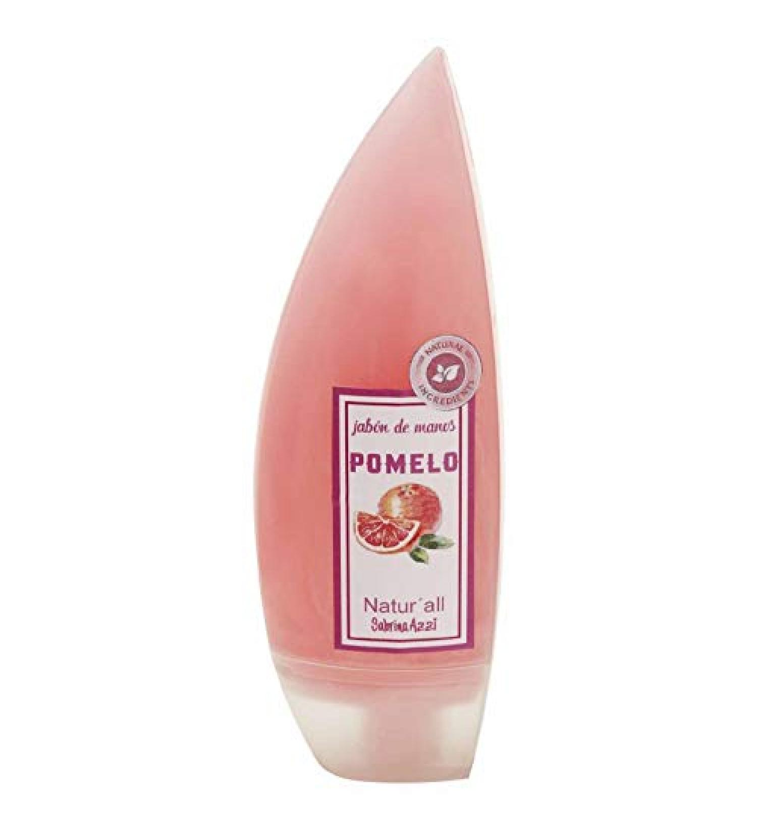 Sabrina natur all soap hands grapefruit 200 ml