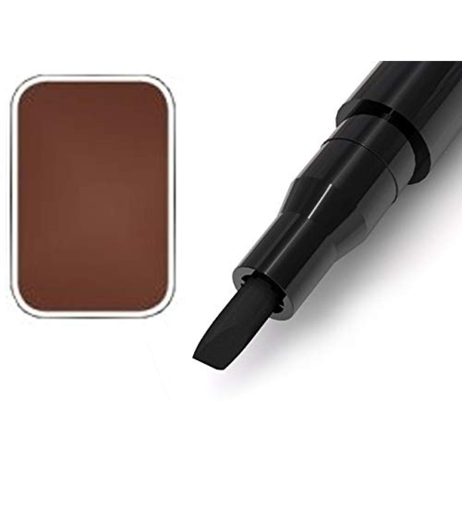 Stella Paris Semi Permanent Eyebrow Pencil No. 77 Brown