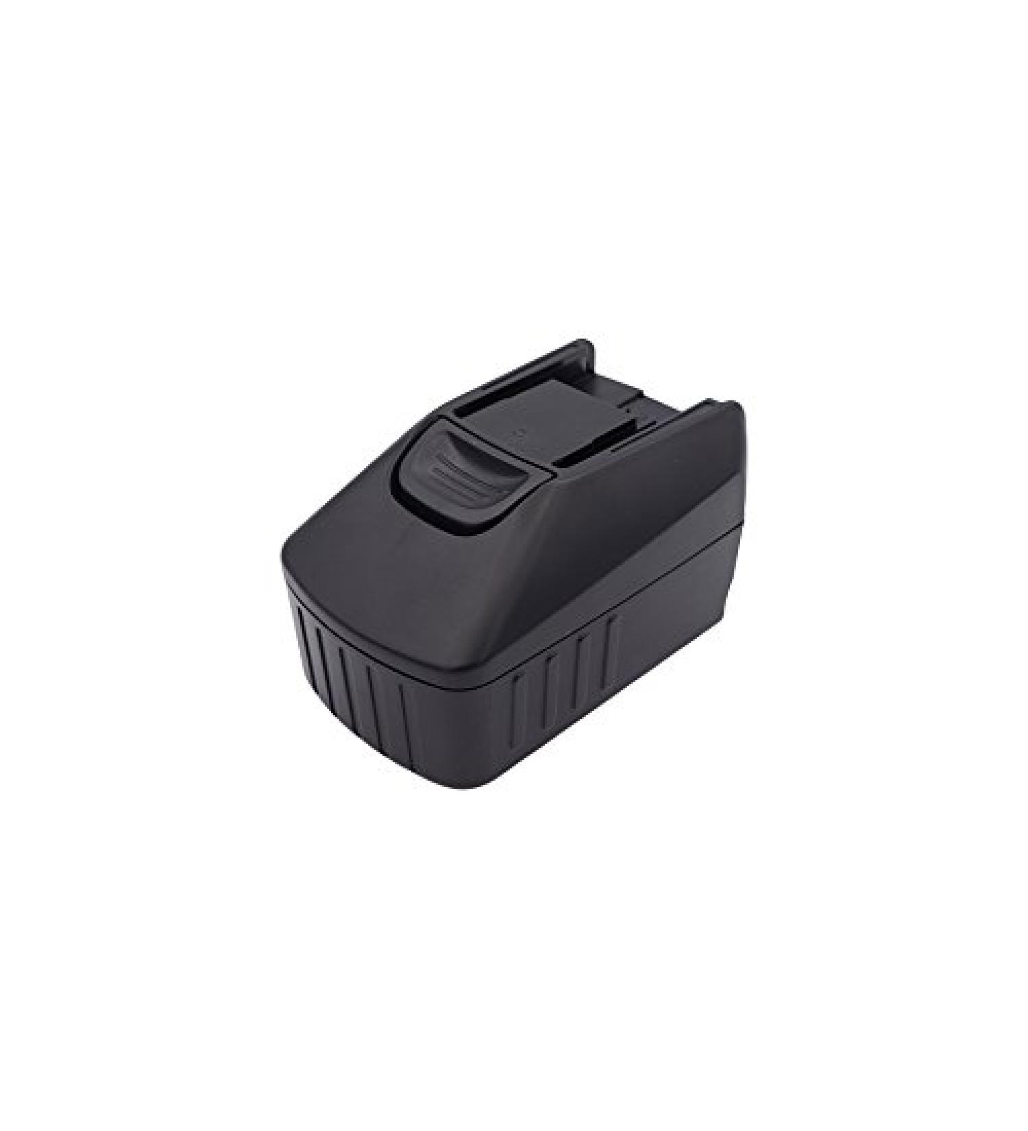 Buy 4000mAh 18V Battery Replacement for FEIN ASB 18 ASCM 18 ASCT 18 High-Performance Power Solution Internationally Shipped - Buy Online on SooperMarket.com