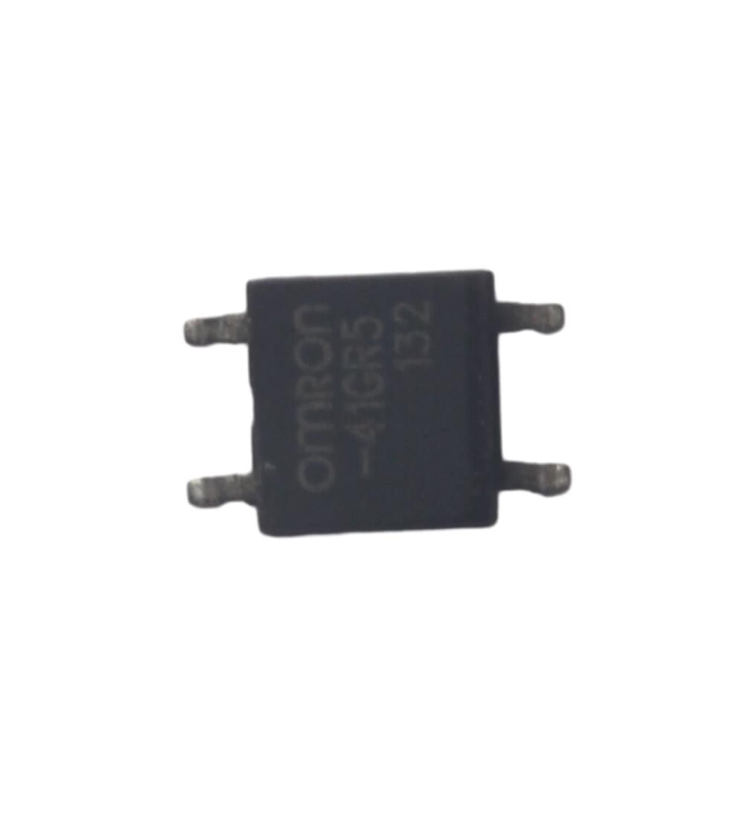 5 Pieces G3VM-41GR5-41GR5 SOP4 - Buy Online on SooperMarket.com