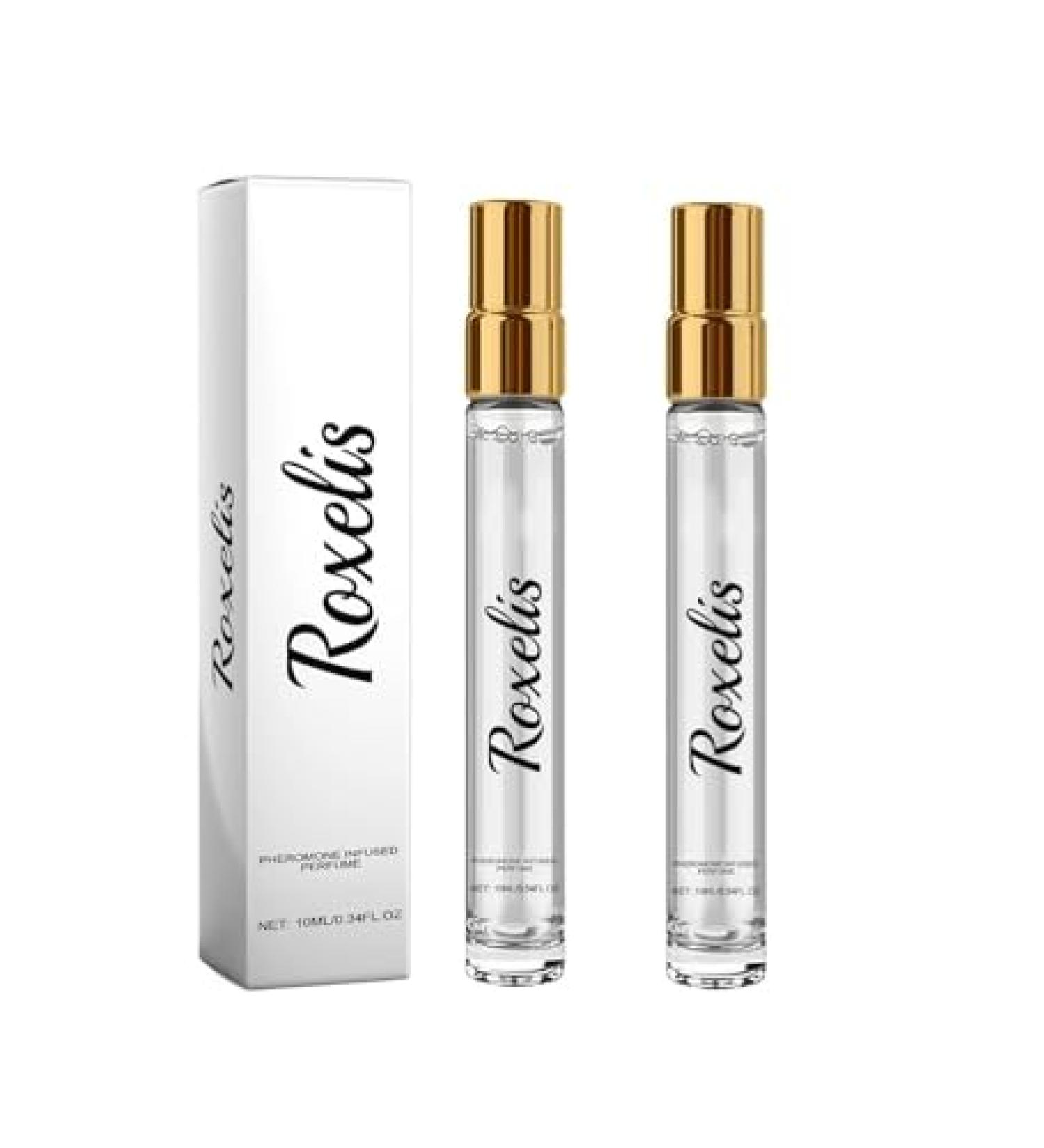 Pheromone Cologne for Men Alloura for Men Alloura Pheromone Perfume Long Lasting Fragrance (2 pack(Gold)) - Buy Online on SooperMarket.com