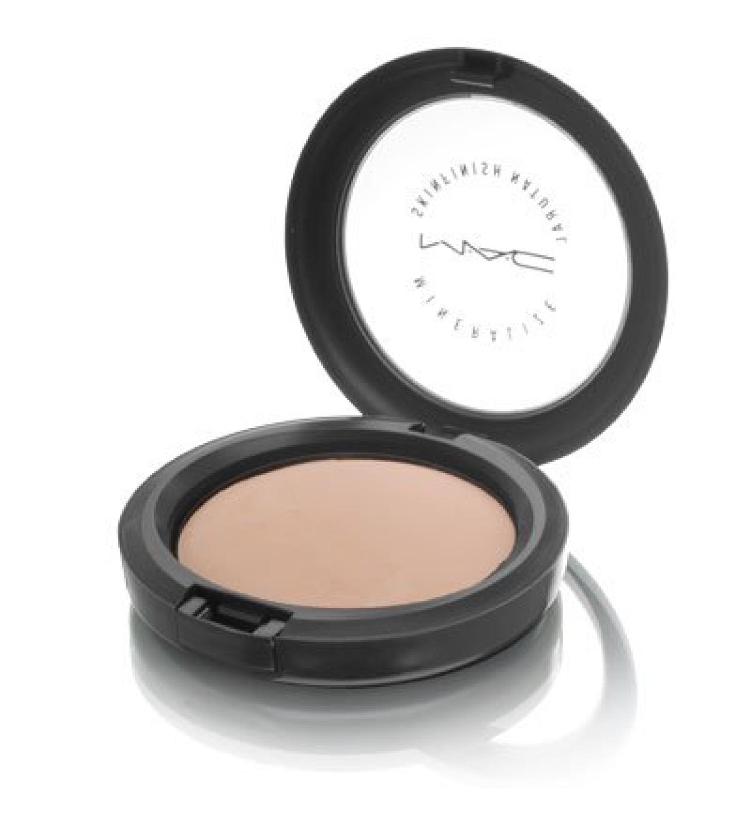 MAC Mineralize SkinFinish Natural - Medium
