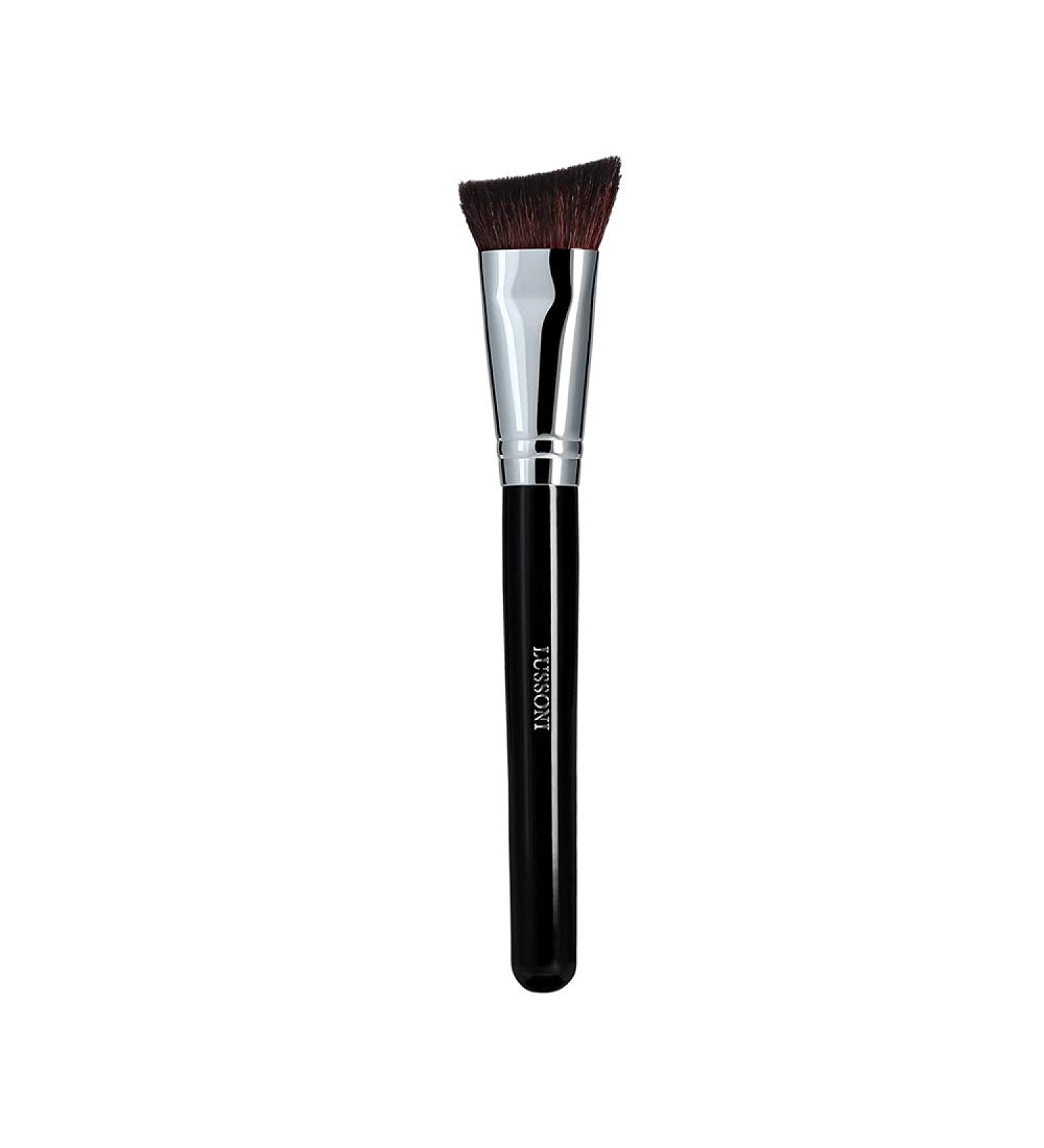 Buy T4B Lussoni 300 Series Professional Makeup Brushes - Bronzer Highlighter Blush Powder & Contouring Tools | International Shipping Available - Buy Online on SooperMarket.com