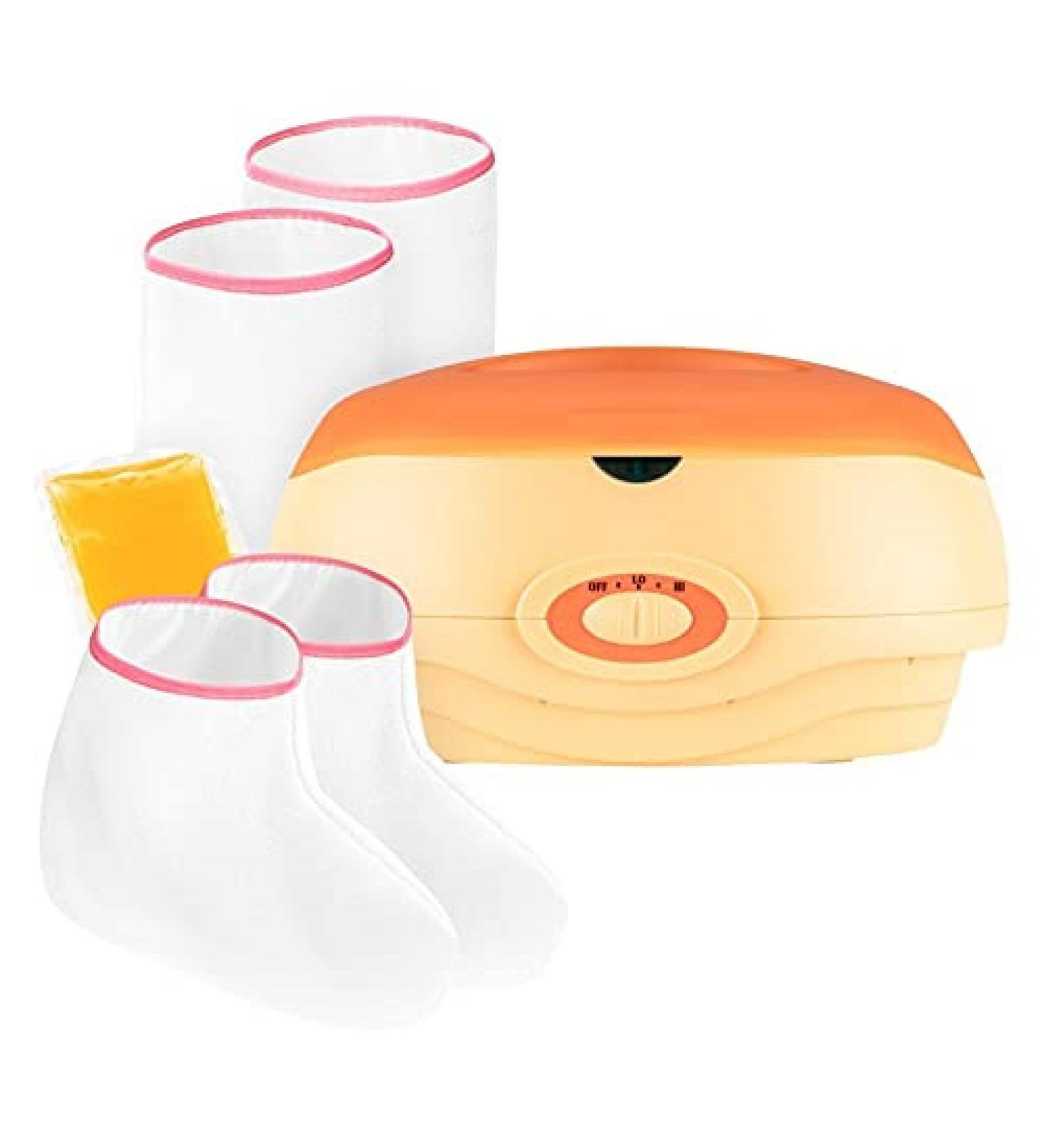 Parafiniar 300W Set XL - High-Performance Paraffin Wax Heater for Professional Use | International Shipping Available - Buy Online on SooperMarket.com