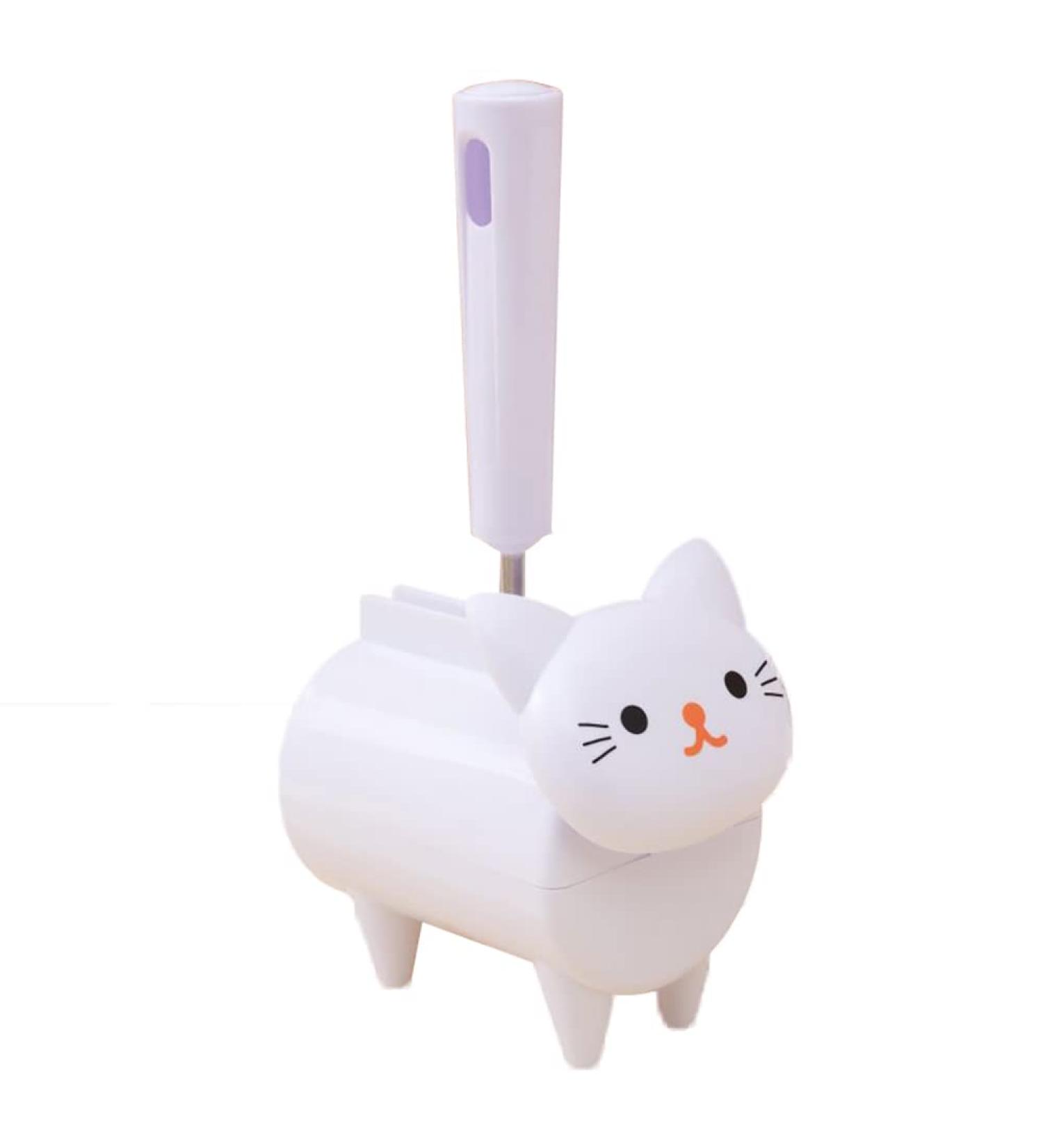 Premium Lint Roller for Pet Hair - 60 Sheets Refillable | Best Lint Remover for Clothes Furniture Sofa Carpet & Car - International Shipping Available - Buy Online on SooperMarket.com