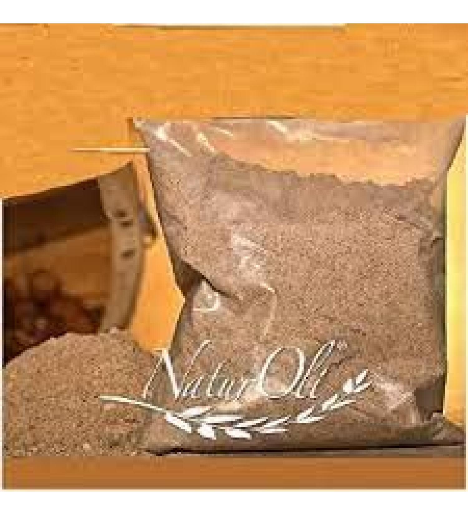 Soap Nut Powder - 8oz - (100% Natural)