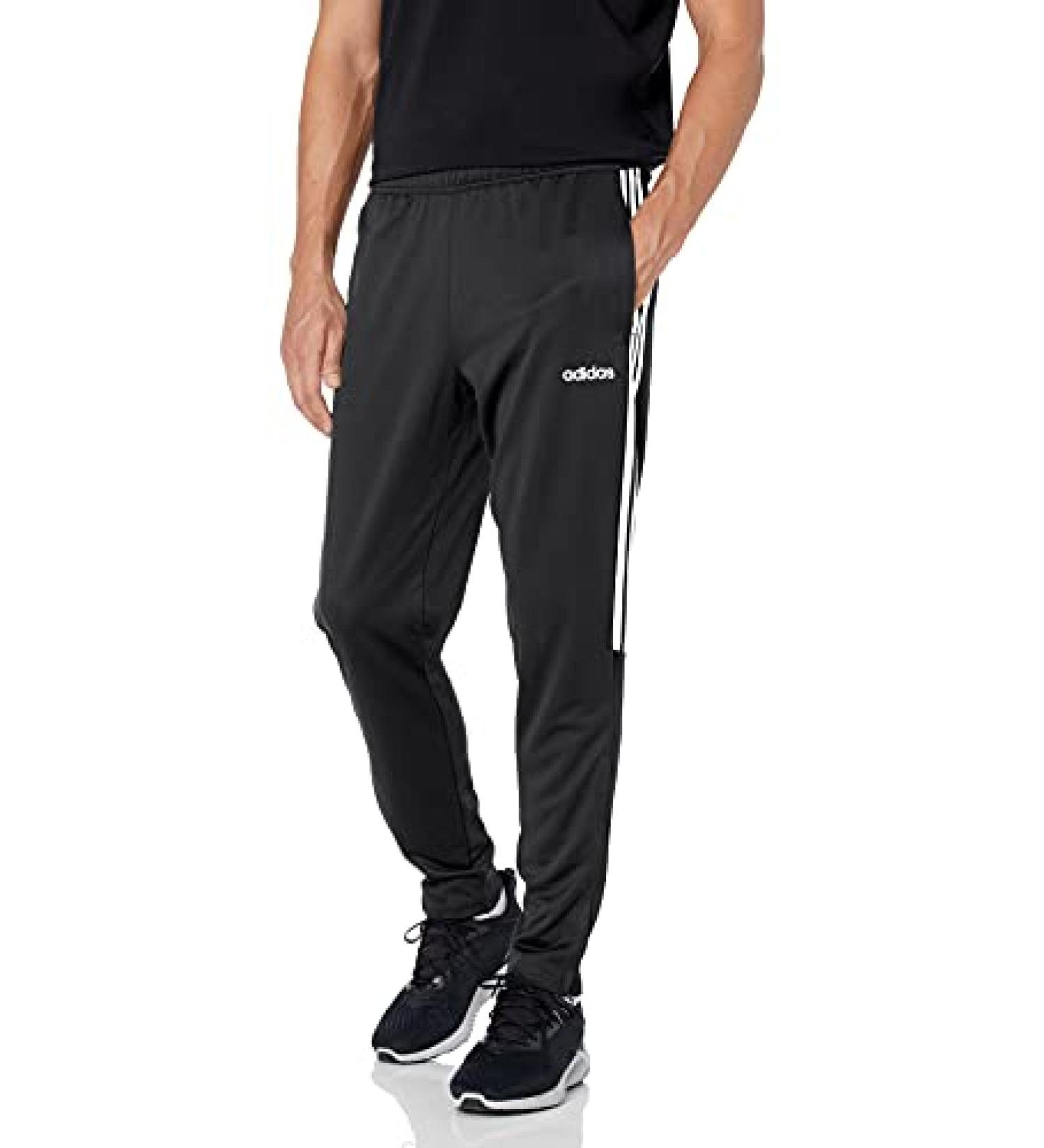 adidas Sereno 19 Training Pants Black/White - Men's Medium - Buy Online on SooperMarket.com