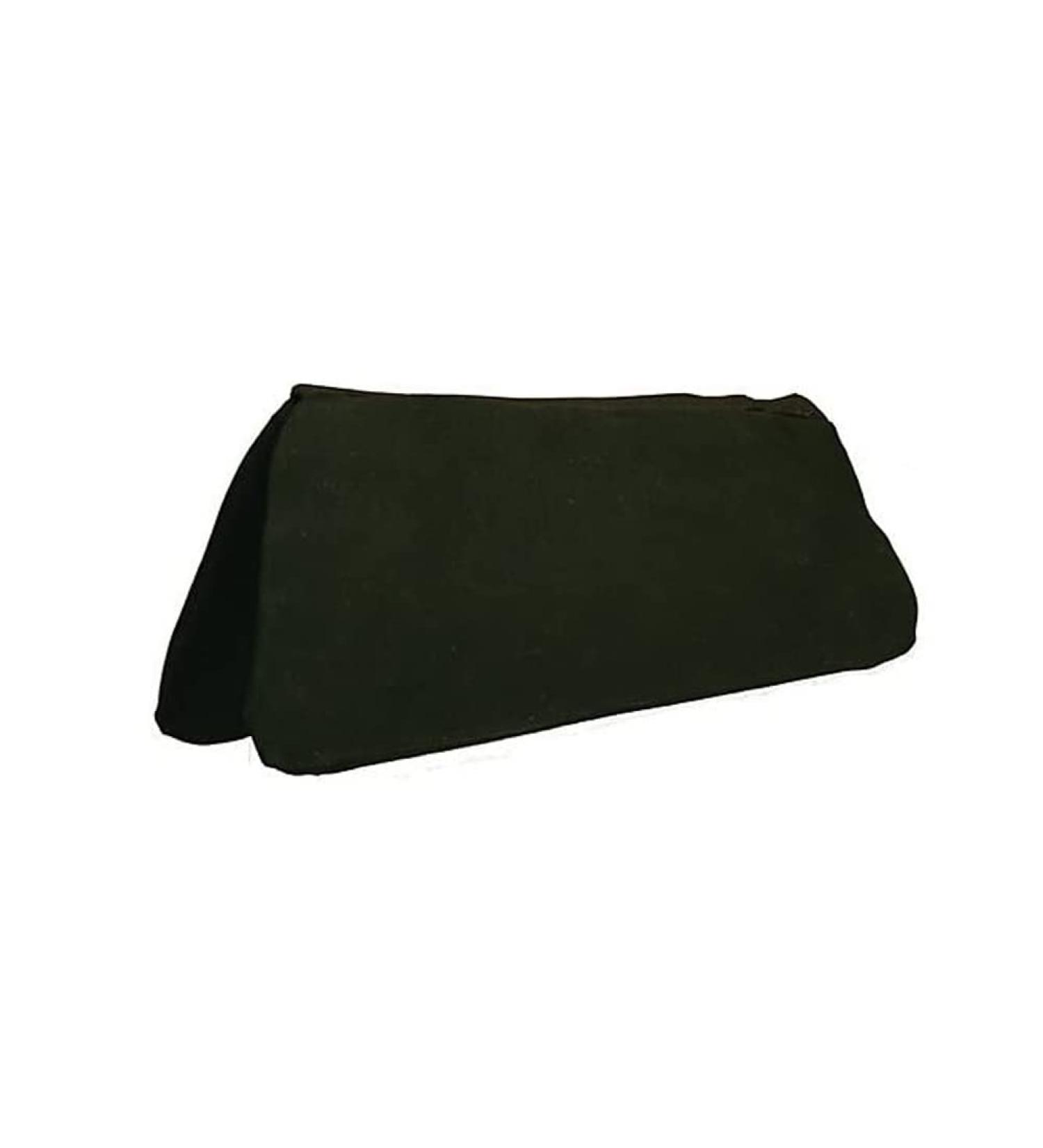Circle Y Bridge Pad 3/4In
