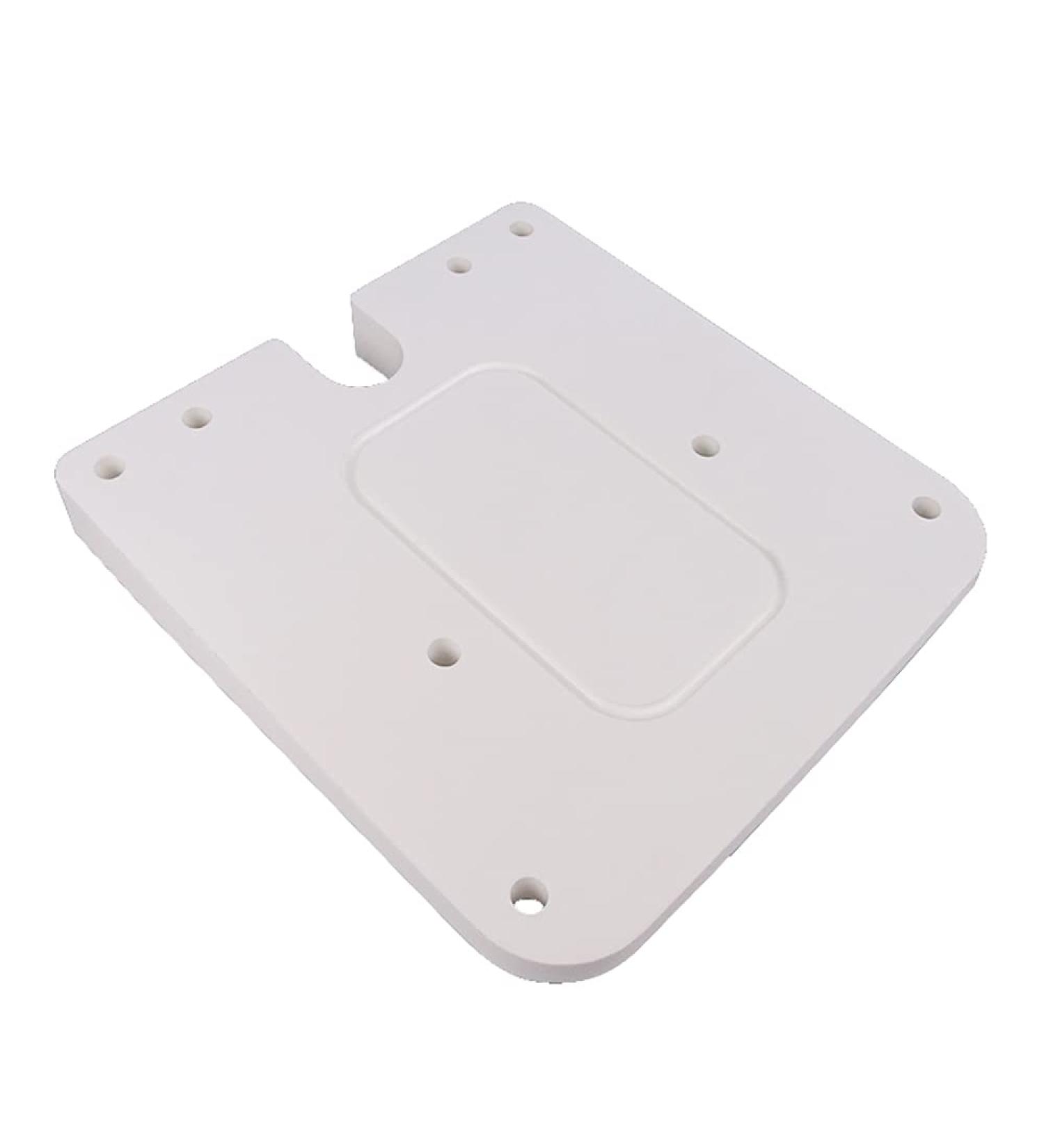 SEAVIEW Direct Mount 4 Wedge f/Furuno DRS4D RW4-6