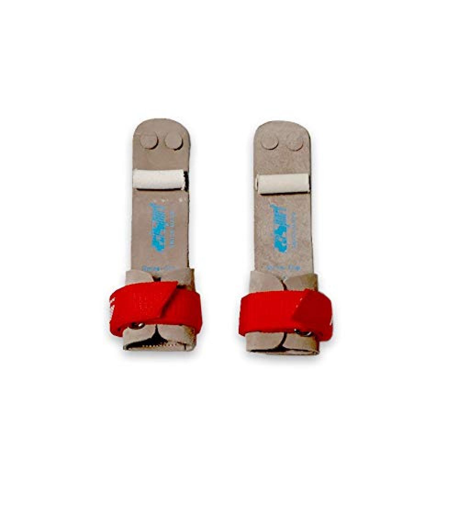 Reisport Women's Gymnastic Grips Uneven Double Buckle Bar Grips  No Slip Fit  XX-Small  X-Small  Small  Medium  Large  X-Large  Women and Girls Gymnastics Training  Long Lasting  Leather  Safe Grip - Buy Online on SooperMarket.com