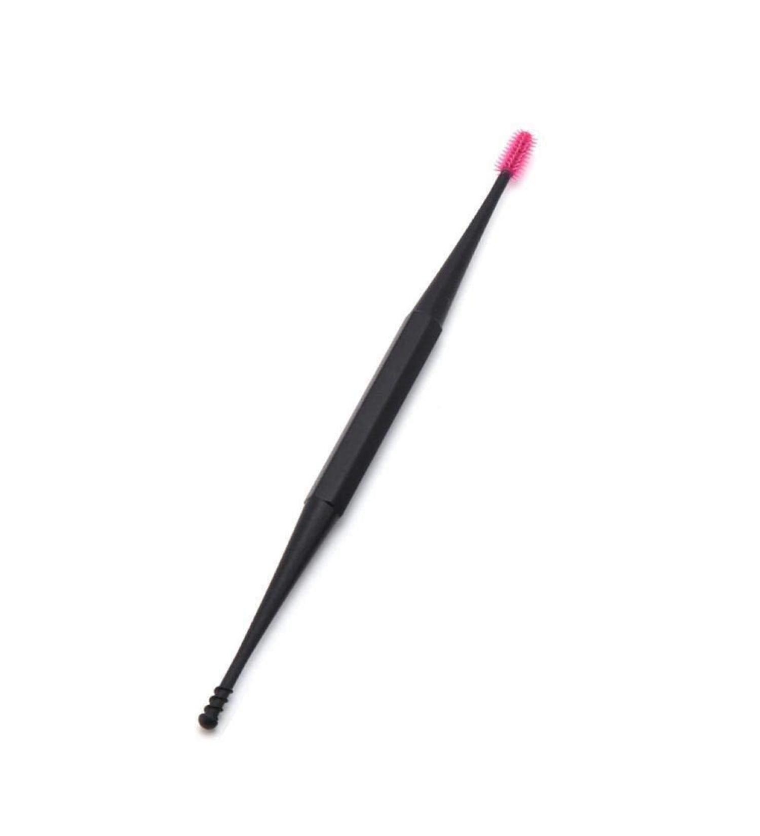 Lutiore Soft Silicone Double Head Ear Pick - Earwax Removal Tool with Double-Ended Cleaner Design - Buy Online on SooperMarket.com