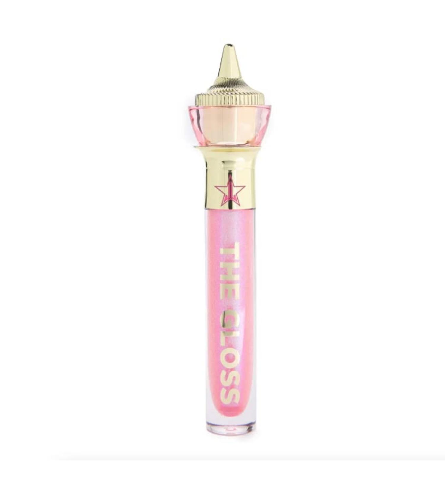 Jeffree Star Cosmetics The Gloss Extreme Shine - Succulent | Shop Now - Buy Online on SooperMarket.com
