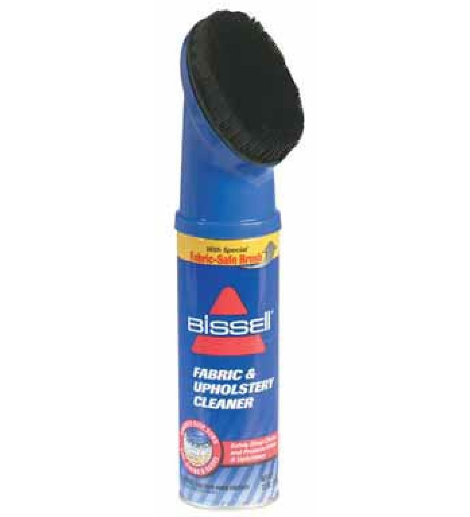 Bissell No Scent Upholstery Cleaner 12 oz. Liquid