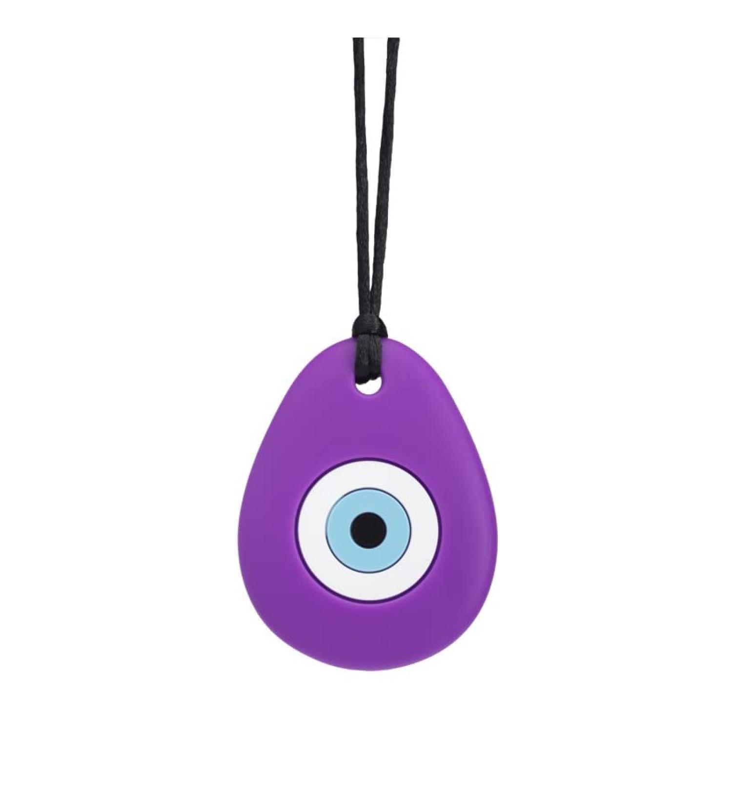 Kau-Halketten | Sensory Chewing Necklace for Autism & ADHD - Reduces Fidgeting for All Ages - Buy Online on SooperMarket.com