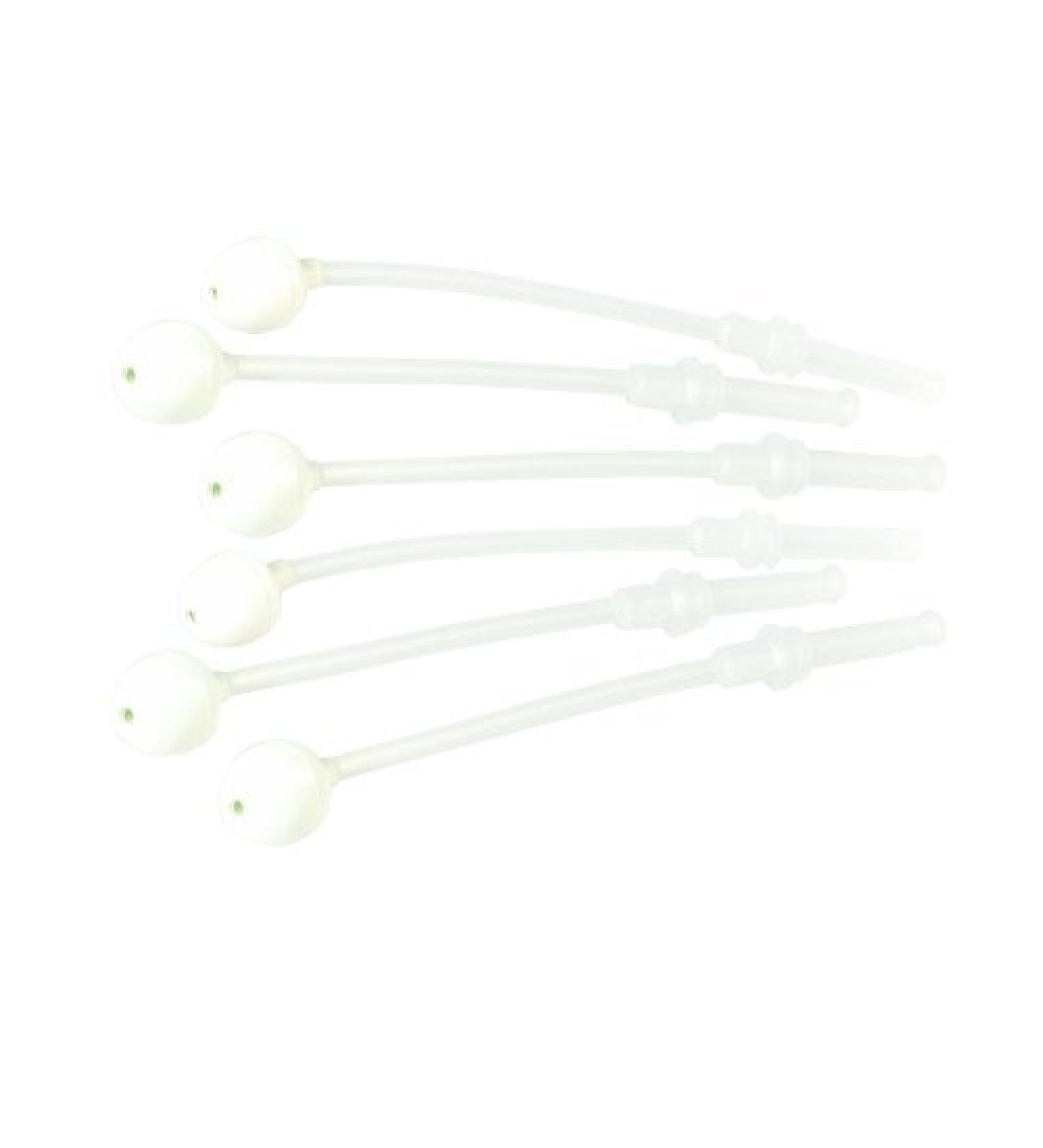 Zoli BOT Straw Replacement Kit - 6 Count