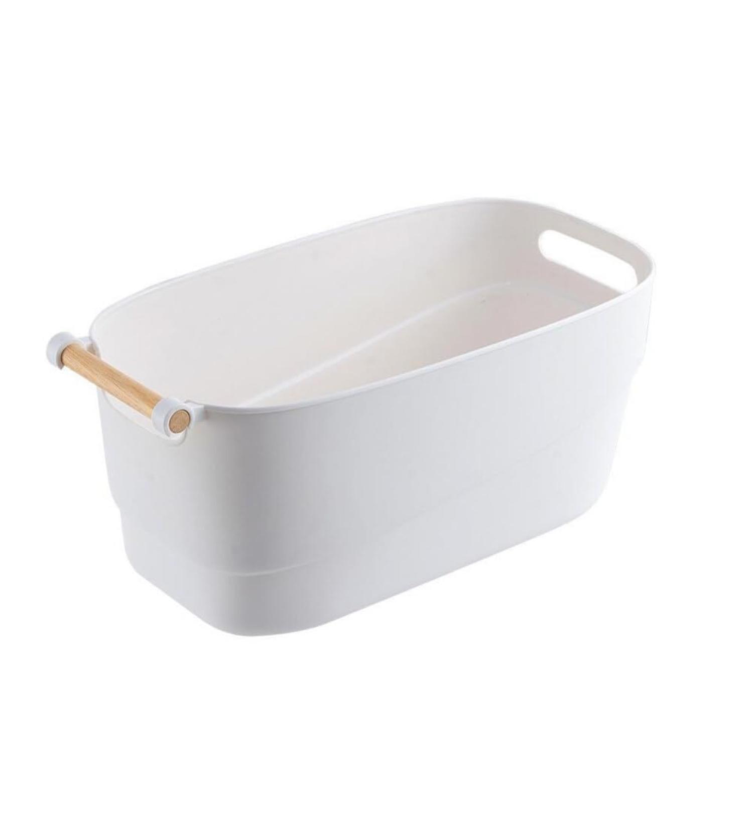 Manicure Hand Care Soak Bowl Japanese Style Nail Art Soak Bowl Nail Salon Tool Foot Bath Tub Basin - Buy Online on SooperMarket.com