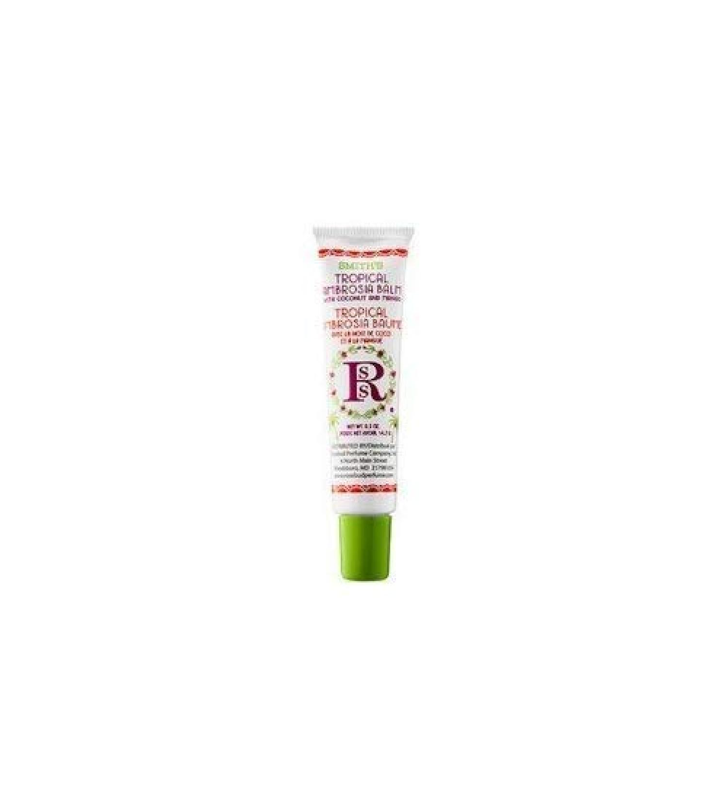 Rosebud Perfume Co. Smith s Tropical Ambrosia Tube 0.5oz