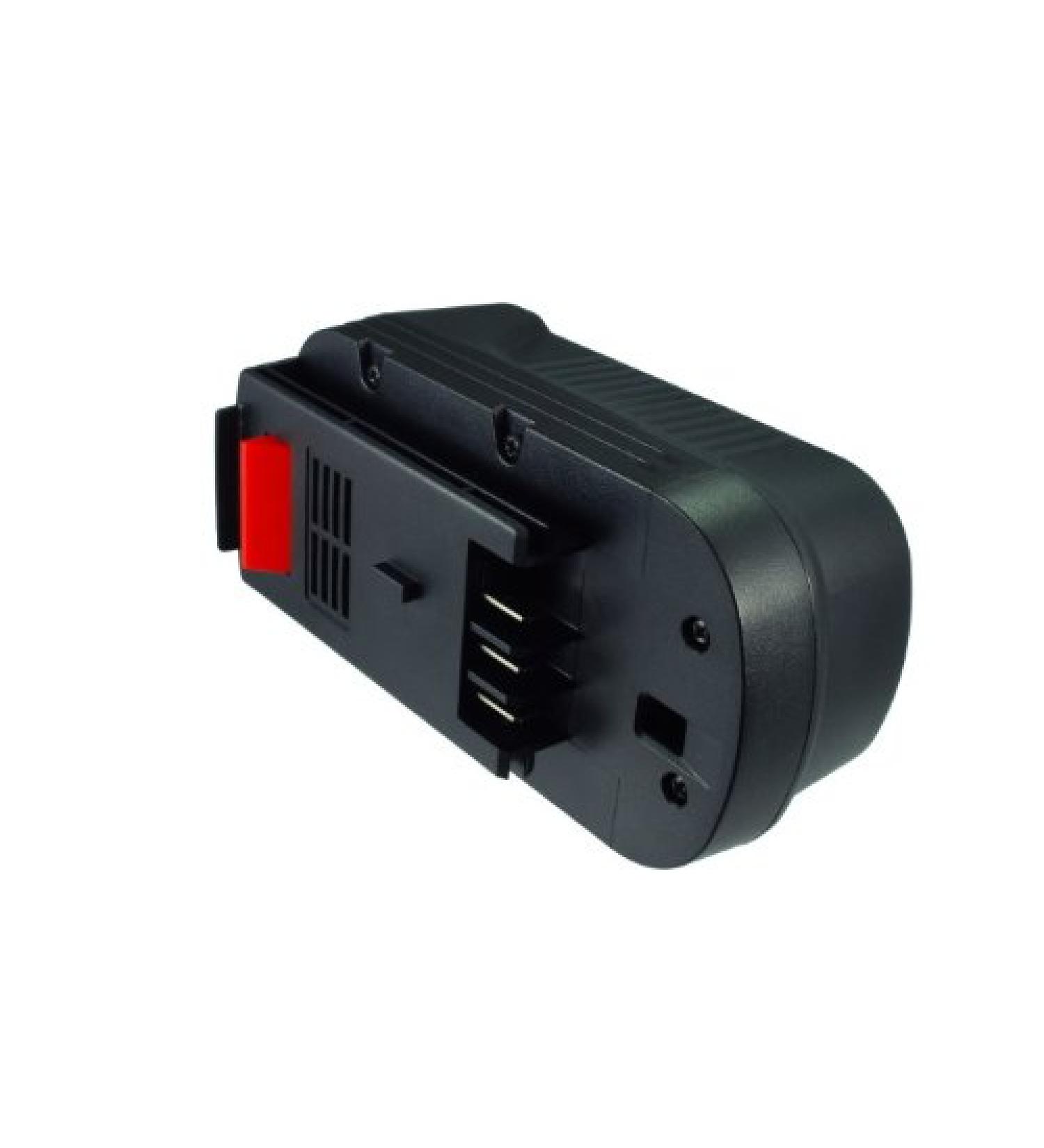 18.0V High-Performance Replacement Battery for Firestorm GPC1800P FS1402D FS1202BN FS1800D & More - 3000mAh Power Solution for Optimal Performance - Buy Online on SooperMarket.com