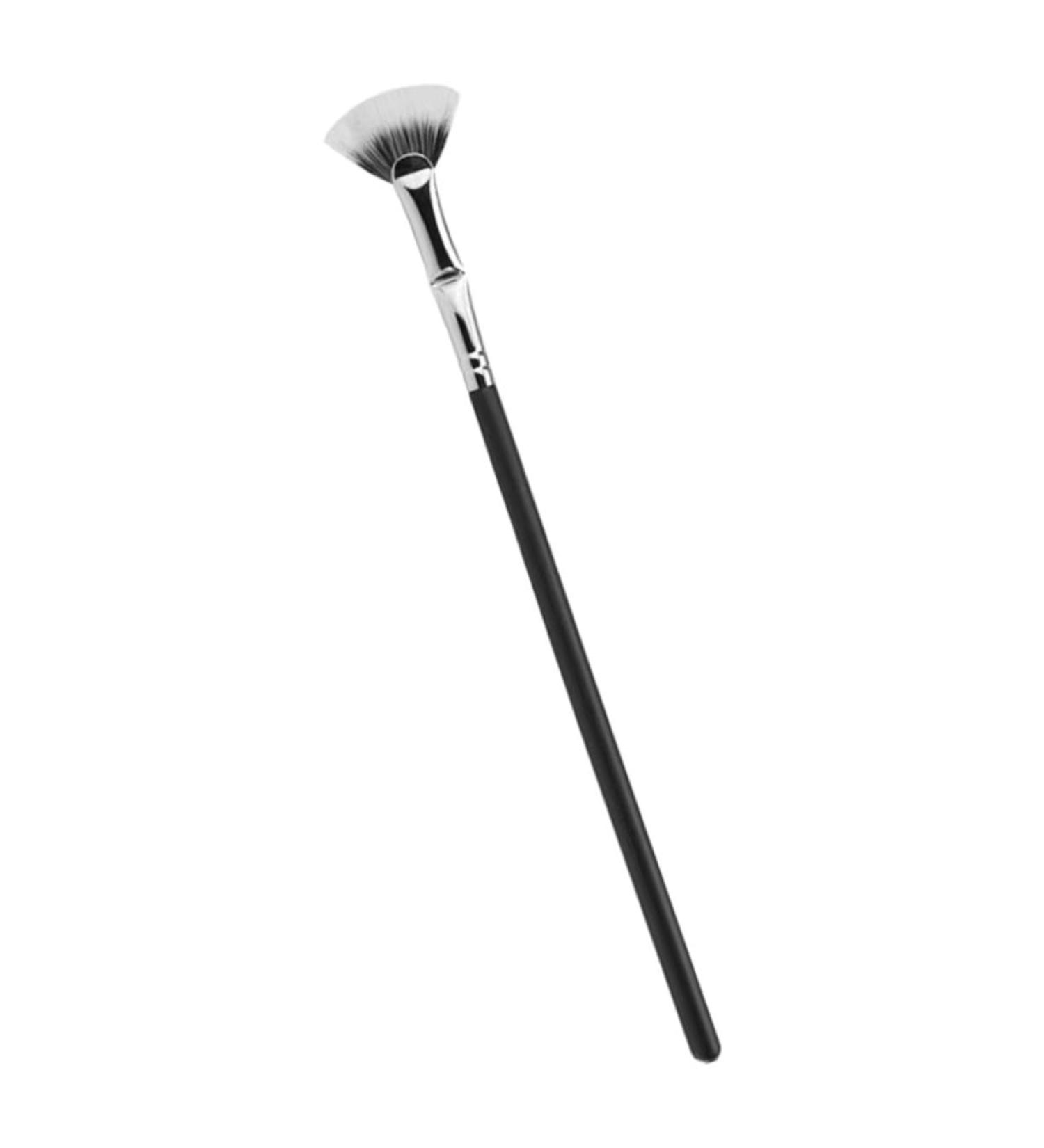 Buy Mikinona Eyelash Brush Tool - Perfect Lash Applicator & Mascara Wand for Extensions | International Shipping Available - Buy Online on SooperMarket.com