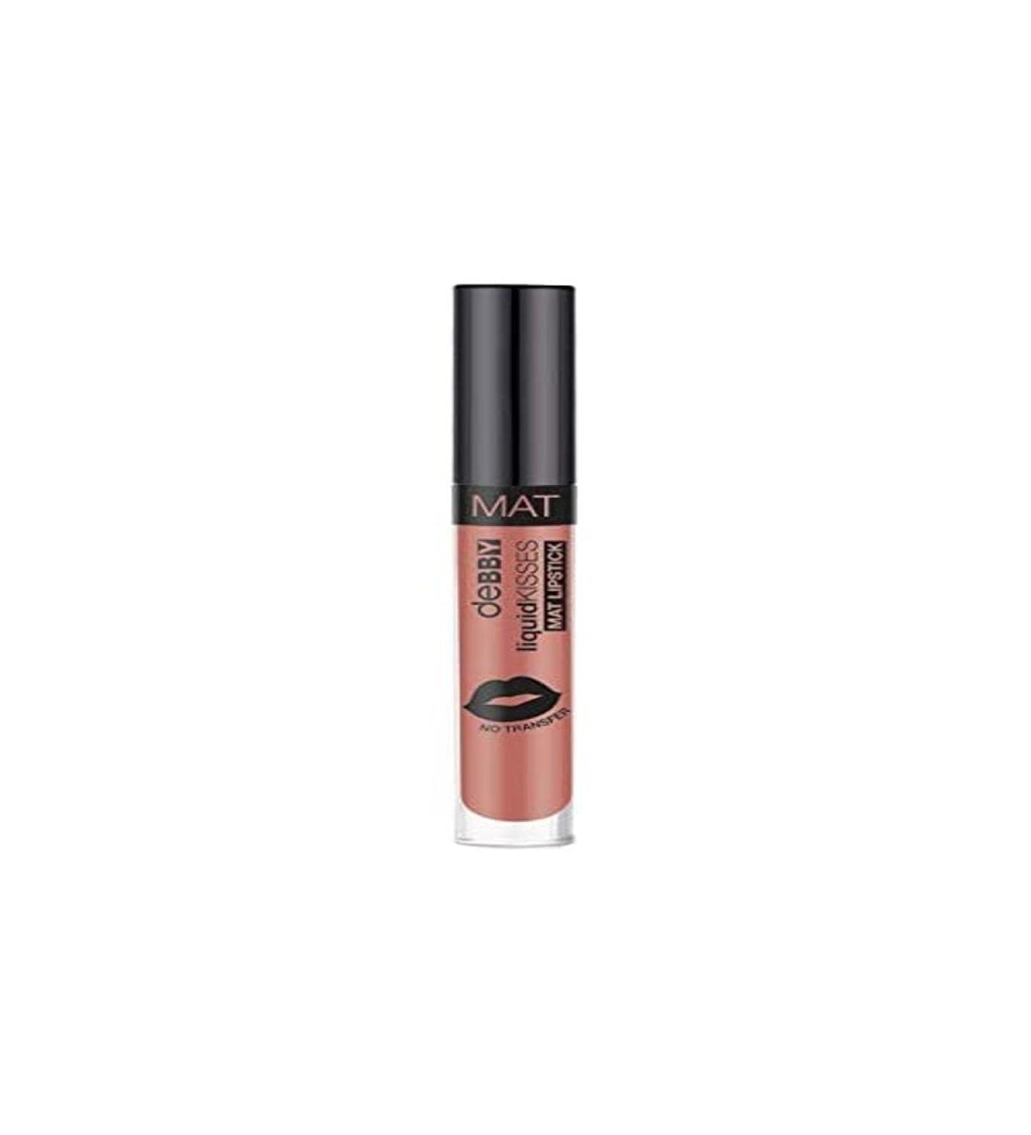 Debby Liquid Lipstick Mat 12