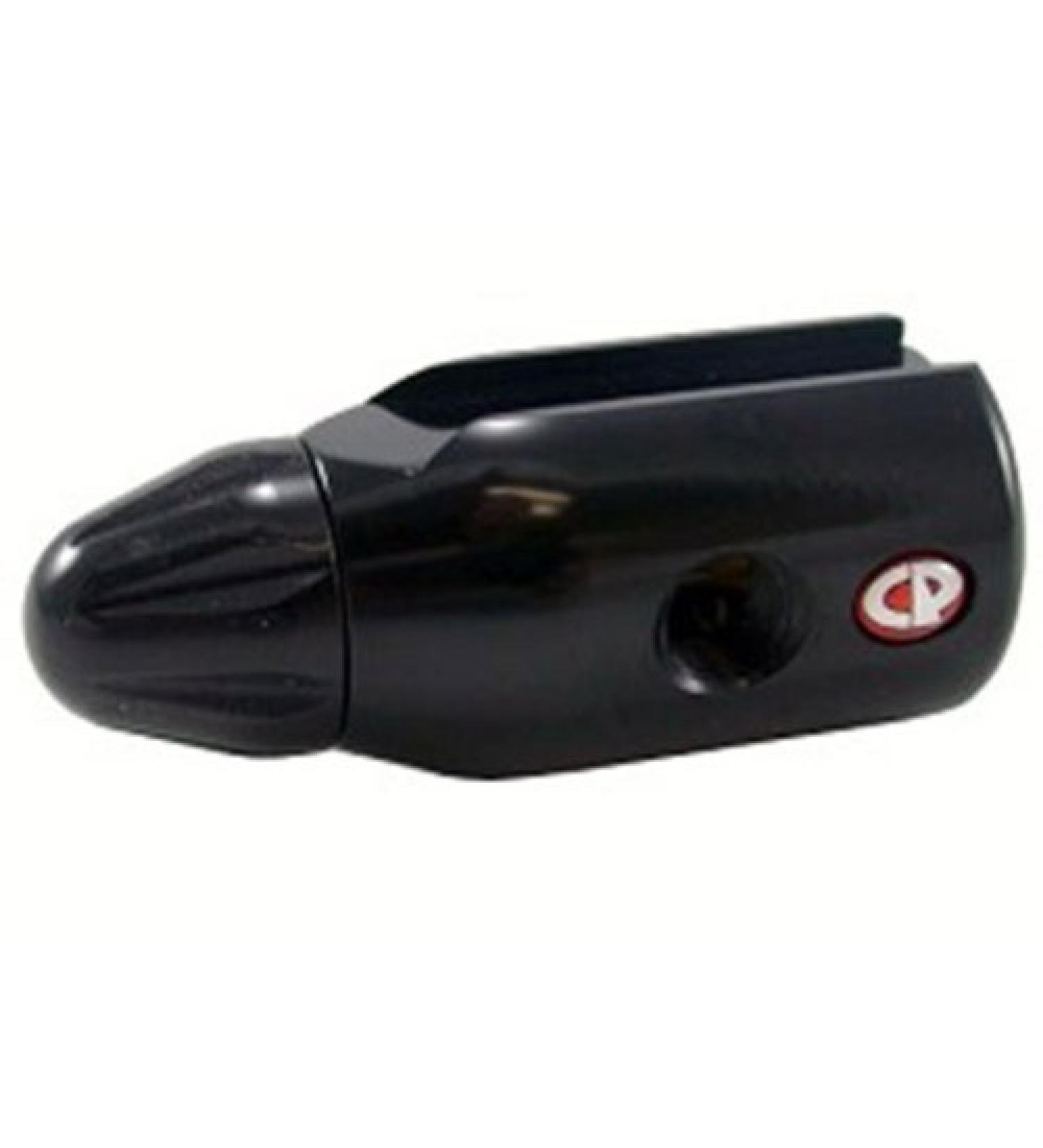 Custom Products / CP 2k5 On/Off ASA - Gloss Black