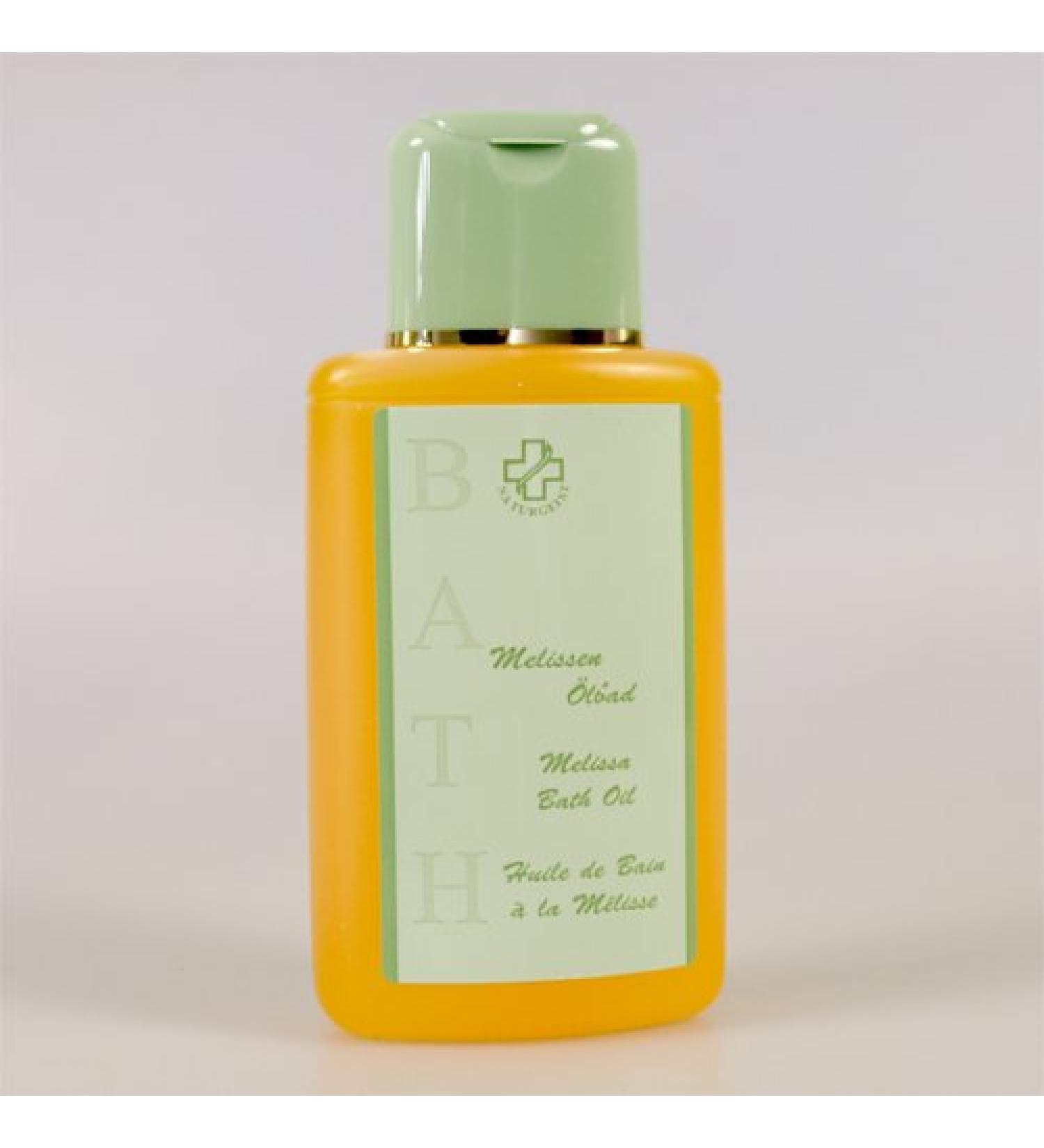 Hagina Melissen-Oilbad 200 ml
