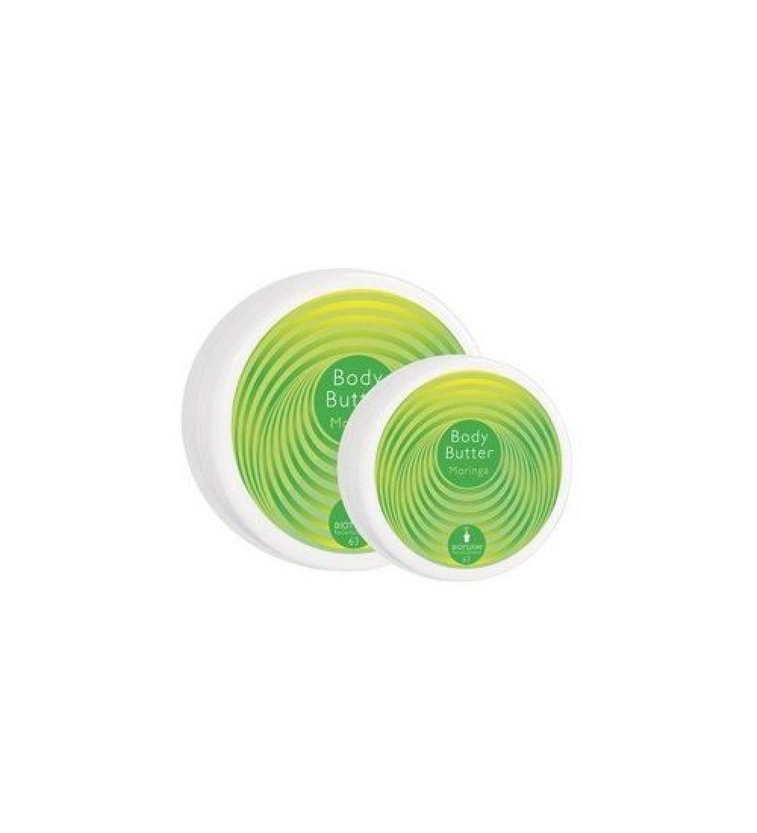 Bioturm Body Butter Moringa 200 ml