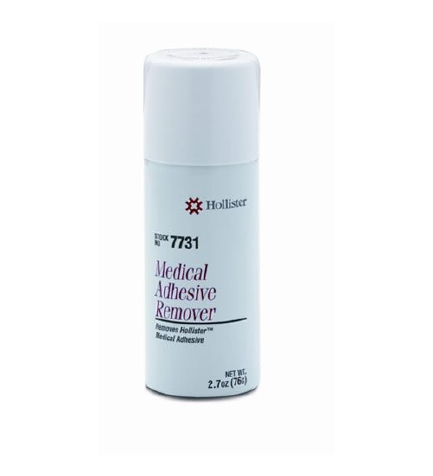 Hollister Adapt No Sting Medical Adhesive Remover Spray, 3.4 FL oz