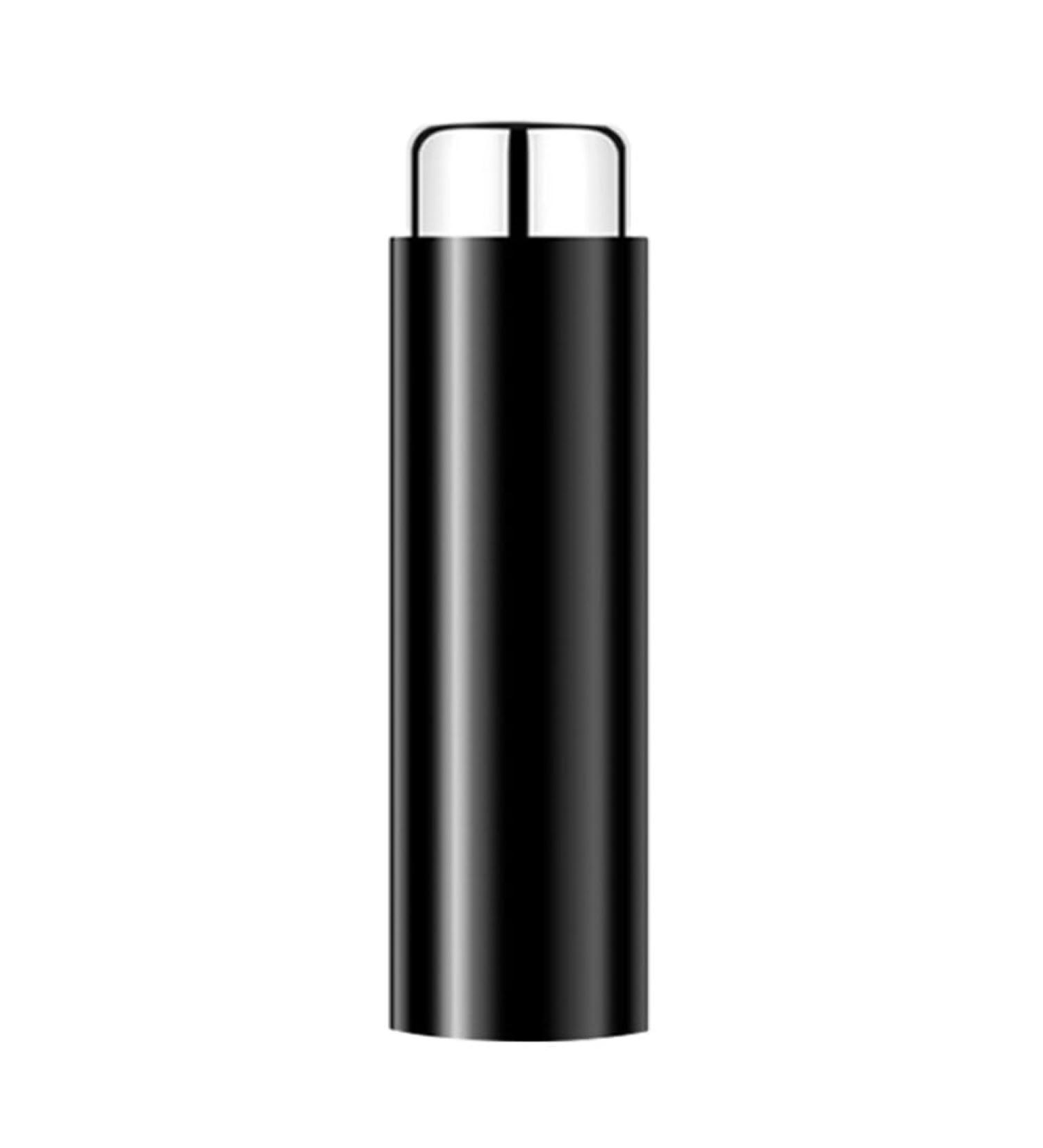 minkissy Cat Eye Magnet for Nails with Silicone Wrapped Manicure DIY Tool Cylindrical Nail Magnet Tool for Cat Eye Gel Nail Polish - Buy Online on SooperMarket.com