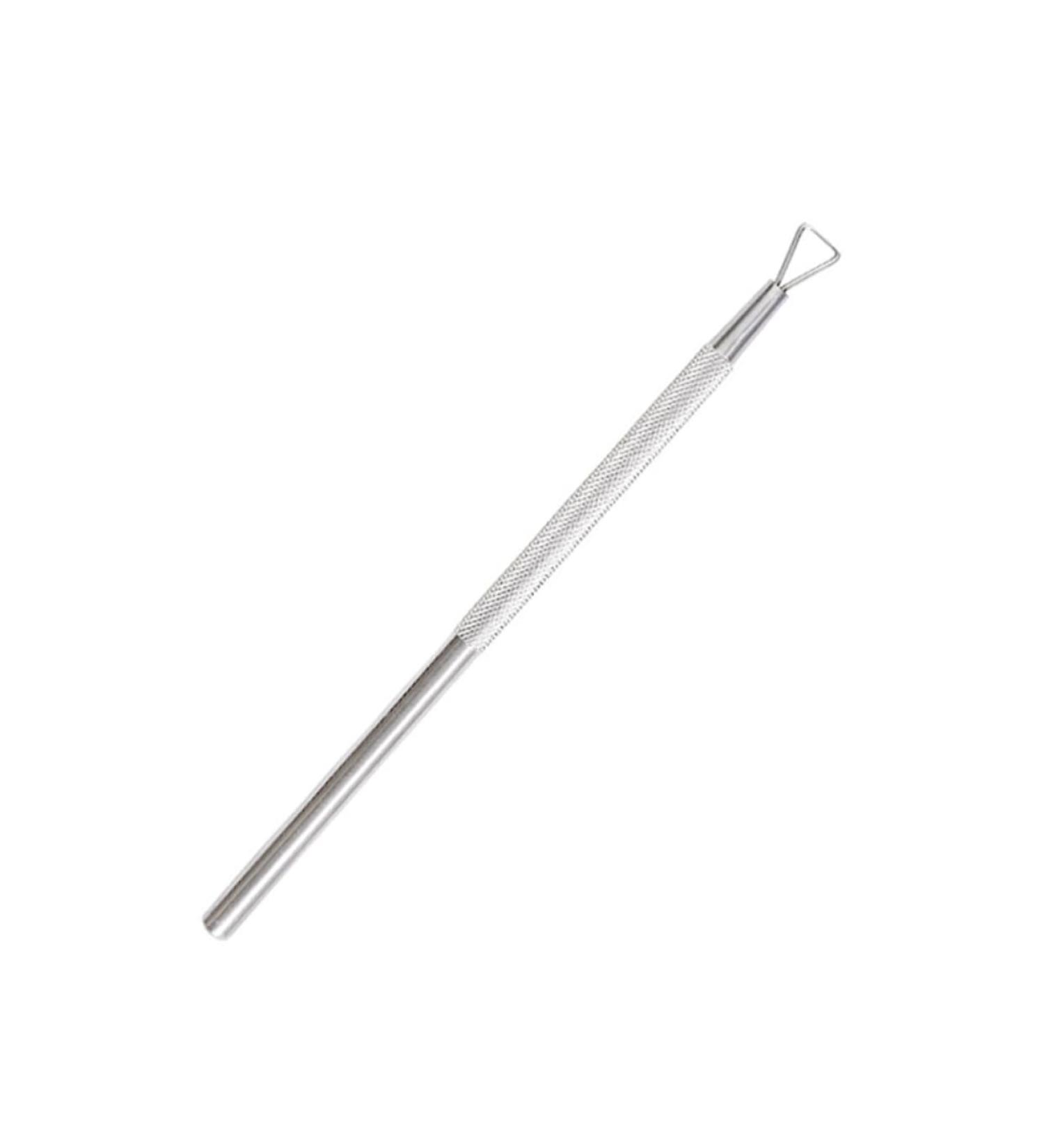 OSALADI Gel Polish Remover Cuticle Pusher Cuticle Trimmer Gel Nail Polish Remover Manicure Tools Nail Pusher - Buy Online on SooperMarket.com