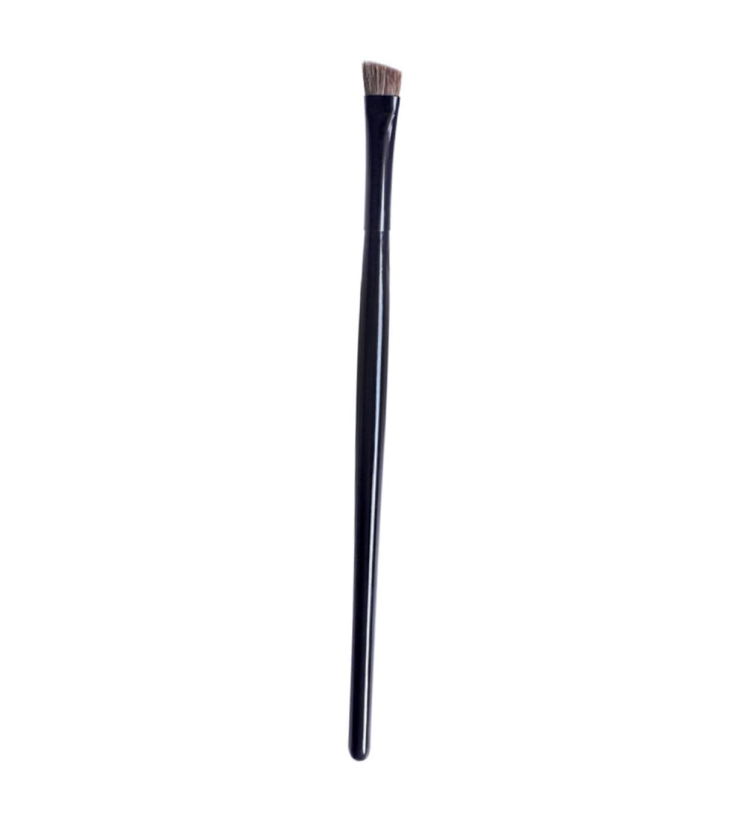 HAPINARY 2pcs Eye Makeup Tools Makeup Brushed Horsehair Eyeshadow Crease Brush Beauty Brush Pen Wooden - Buy Online on SooperMarket.com