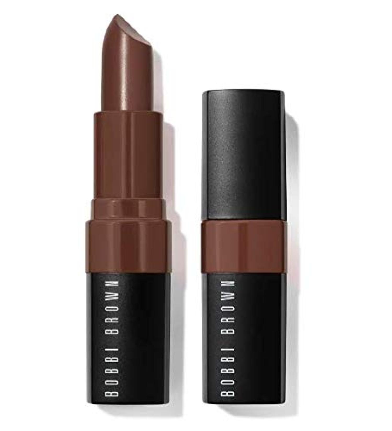 Crushed Lip Color Dark Chocolate