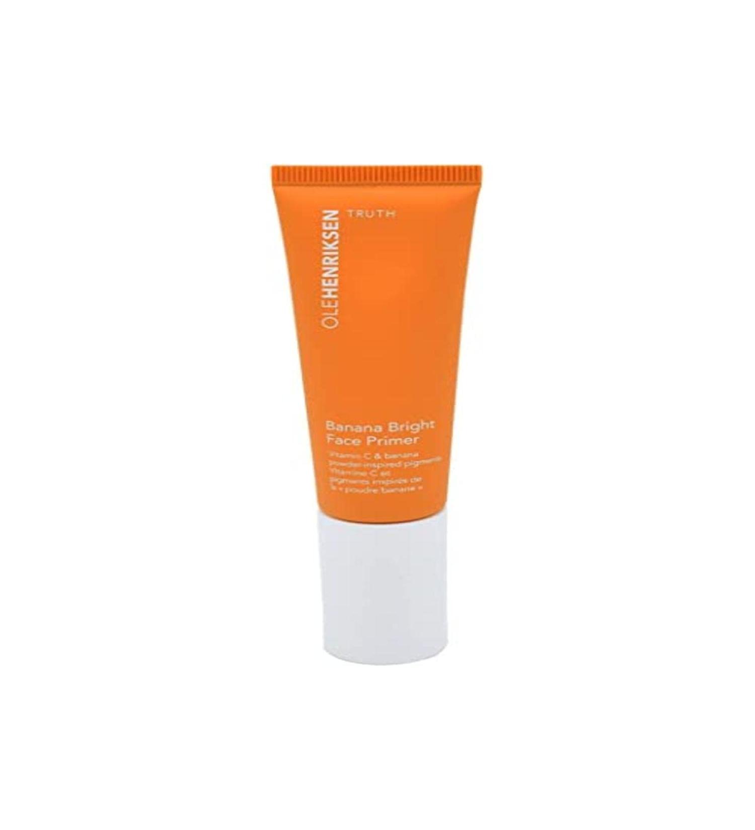 Ole Henriksen Banana Bright Face Makeup Primer 1.0 Ounce