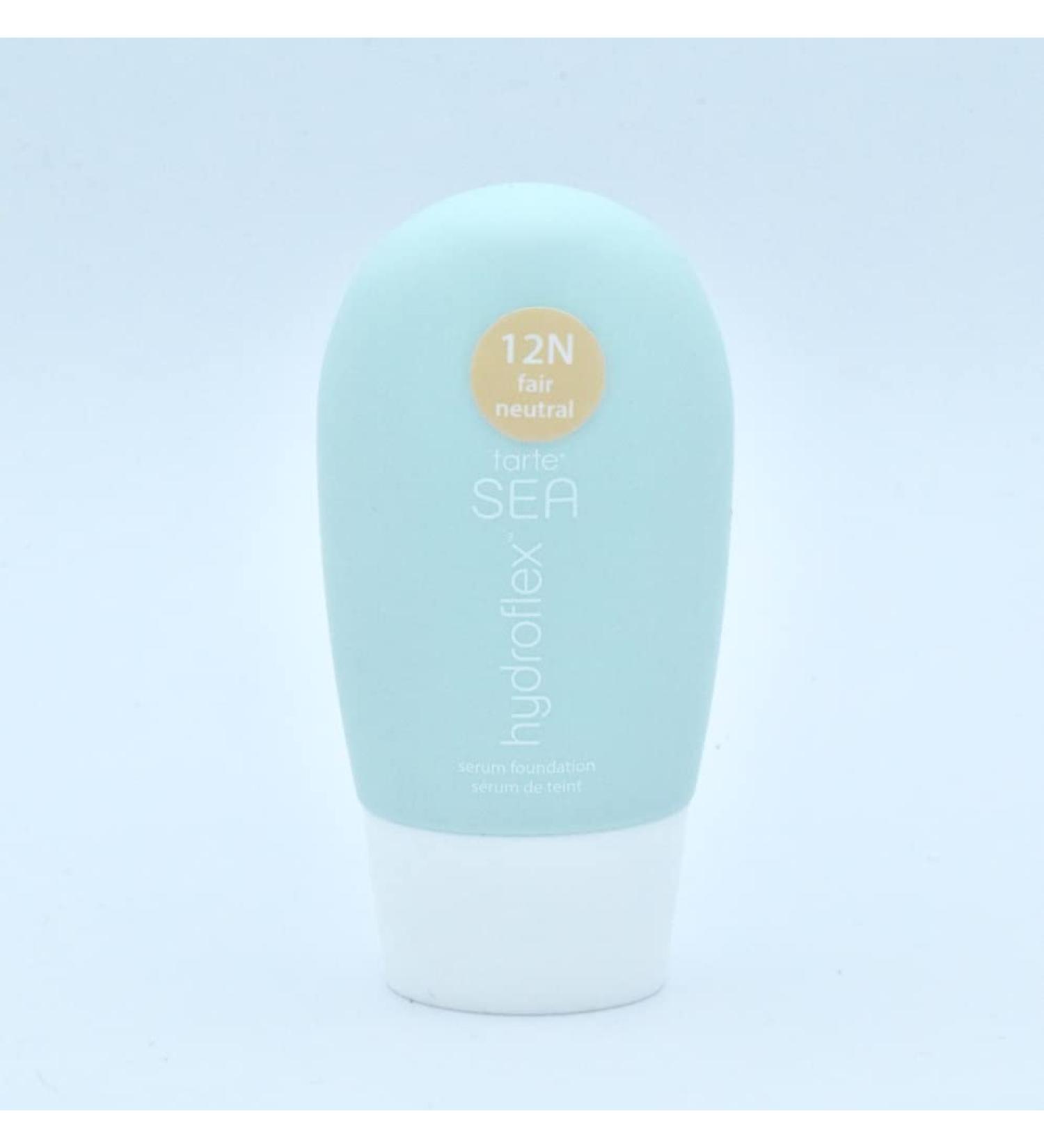 Hydroflex Serum Foundation - Lightweight and Hydrating Formula - Buy Online on SooperMarket.com
