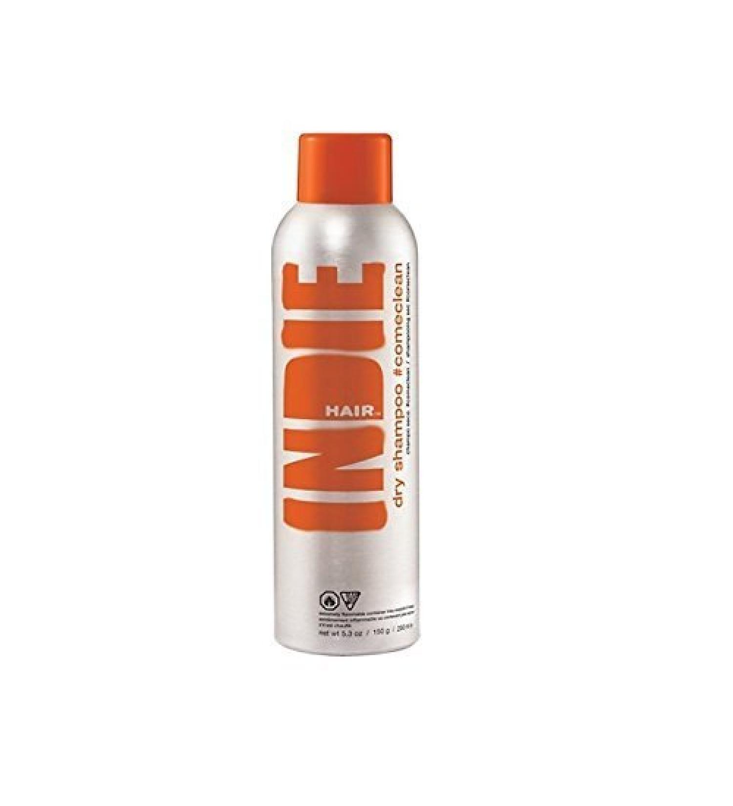 Come Clean Dry Shampoo 5.3 Ounce by Indie Hair