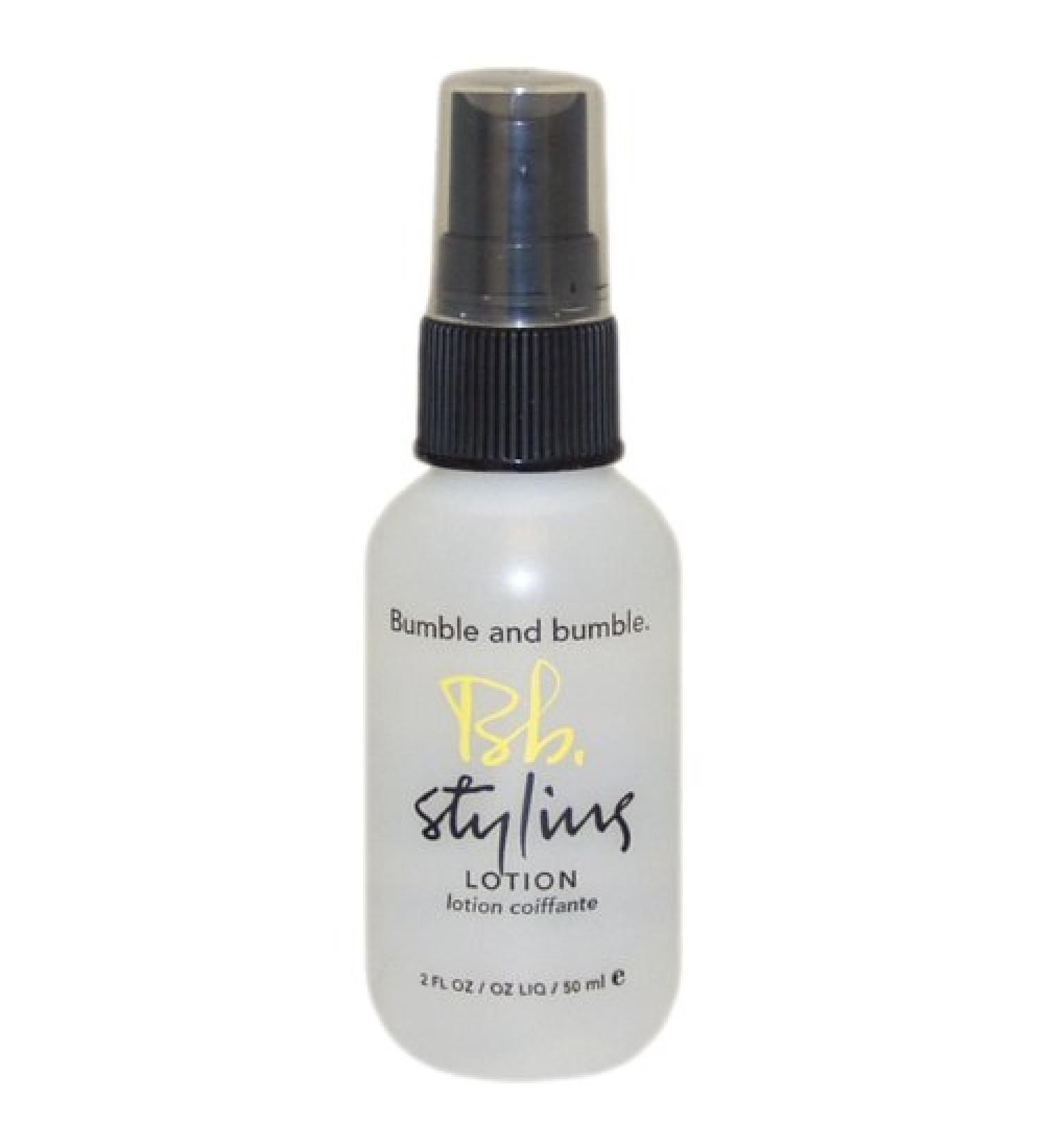 Bumble and Bumble Styling Lotion  2 Ounce 2 Fl Oz (Pack of 1)