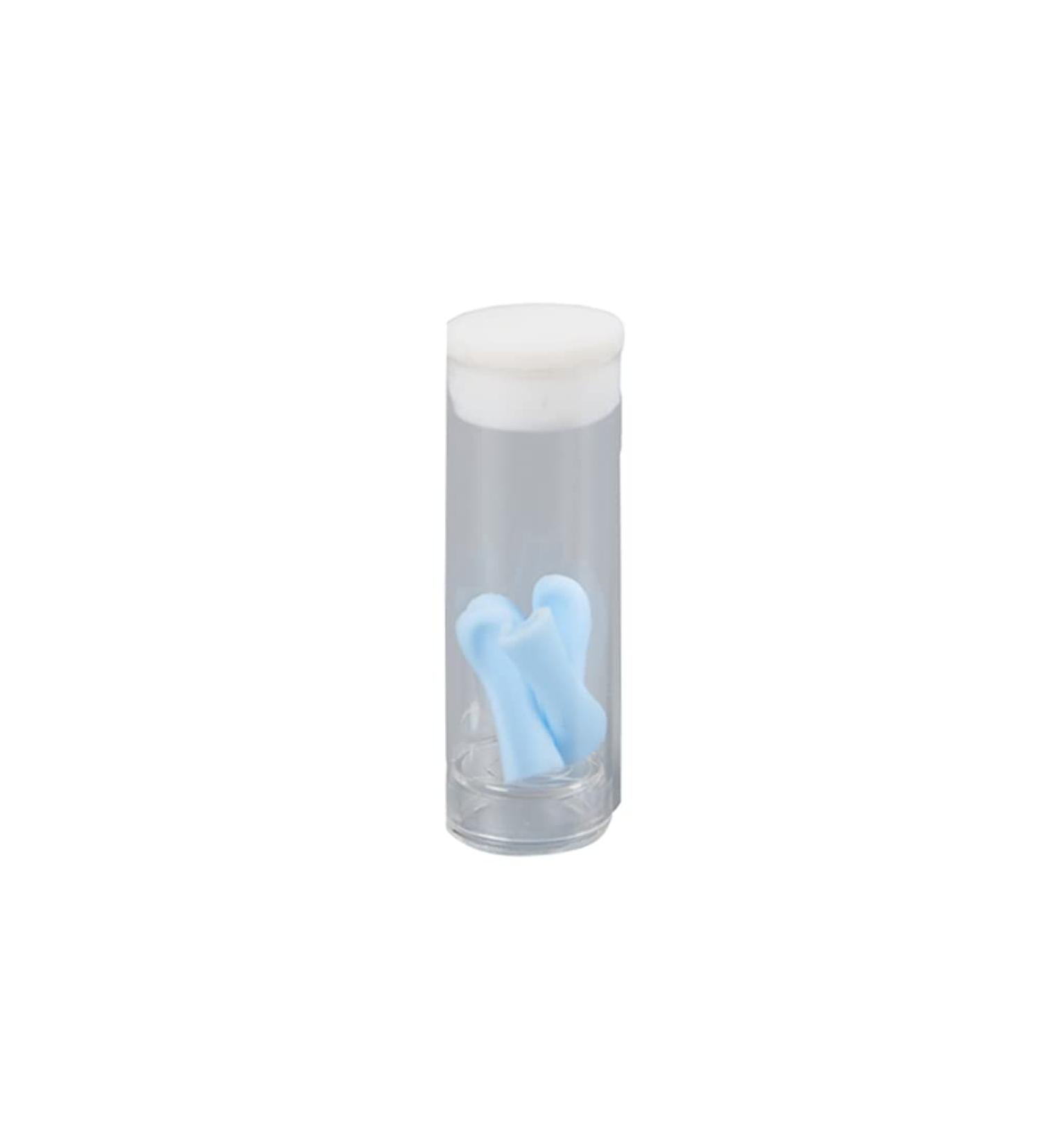 Ear Cleaner Replacement Tips 4 Pieces Waterproof Silicone Ear Spoon for Ear Wax Removal Endoscope Original Ear Cleaner Tips Set - Buy Online on SooperMarket.com