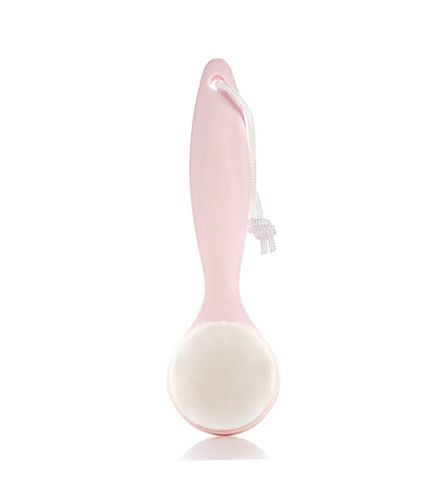 1PC Soft Bristle Face Cleaning Brush Deep Pore Cleaning Brush Makeup Removal Manual Massaging Brush Facial Skin Care Beauty Tool Facial Cleansing Brush Face Brush Cleansing Exfoliating Face Brush - Buy Online on SooperMarket.com